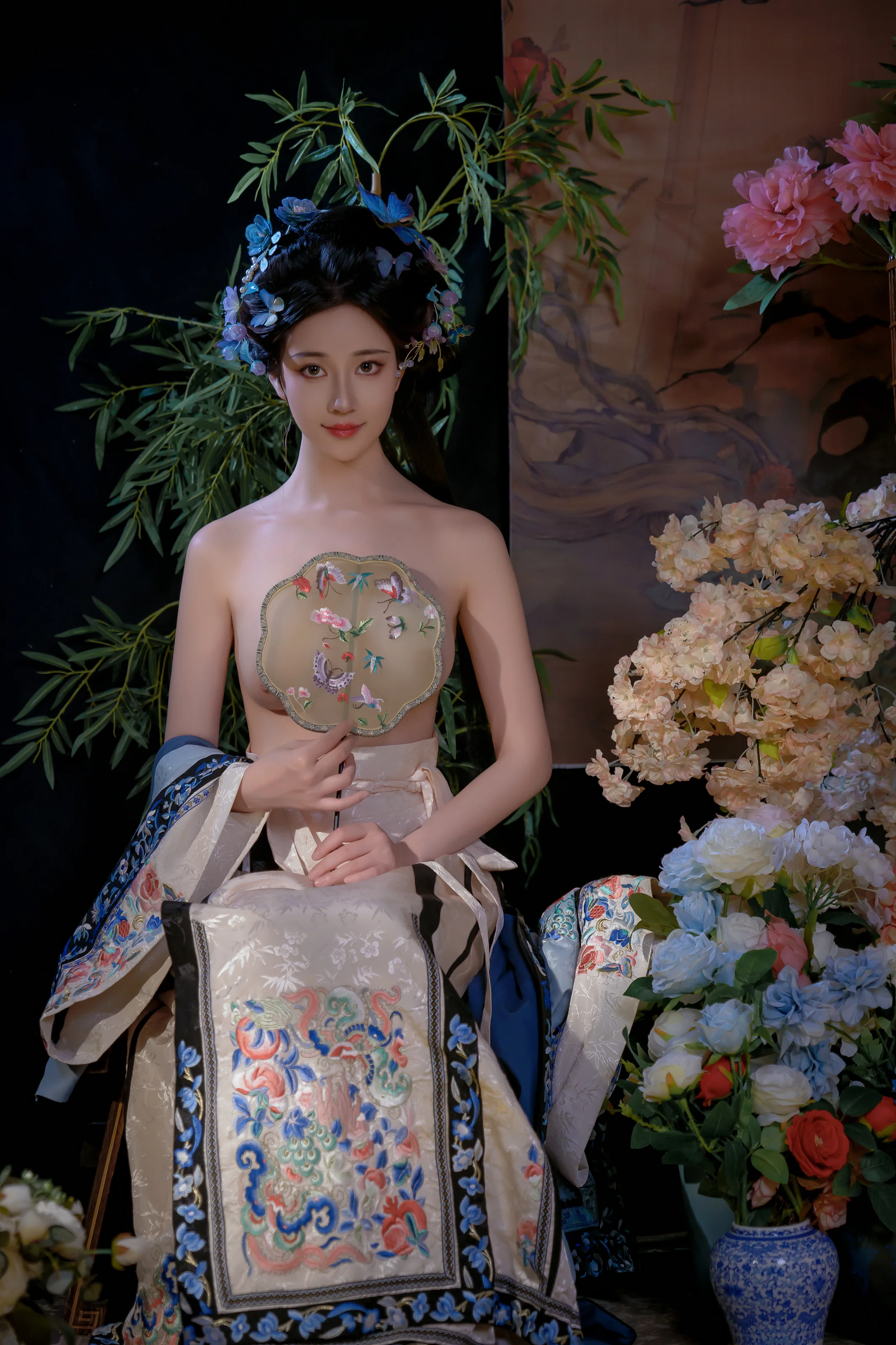 年年Nnian – 丝兰陵 71P 第28张图