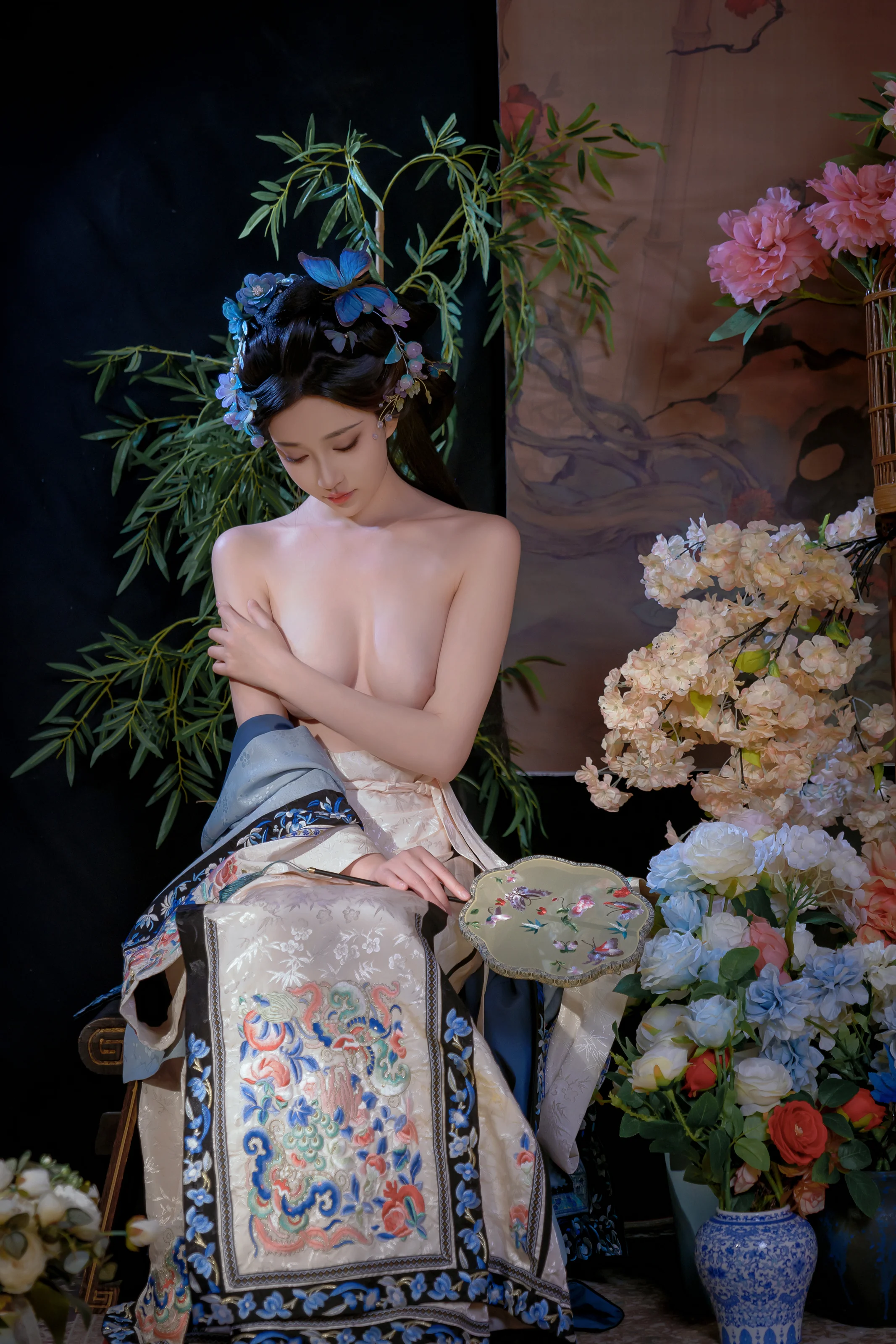 年年Nnian – 丝兰陵 71P 第29张图