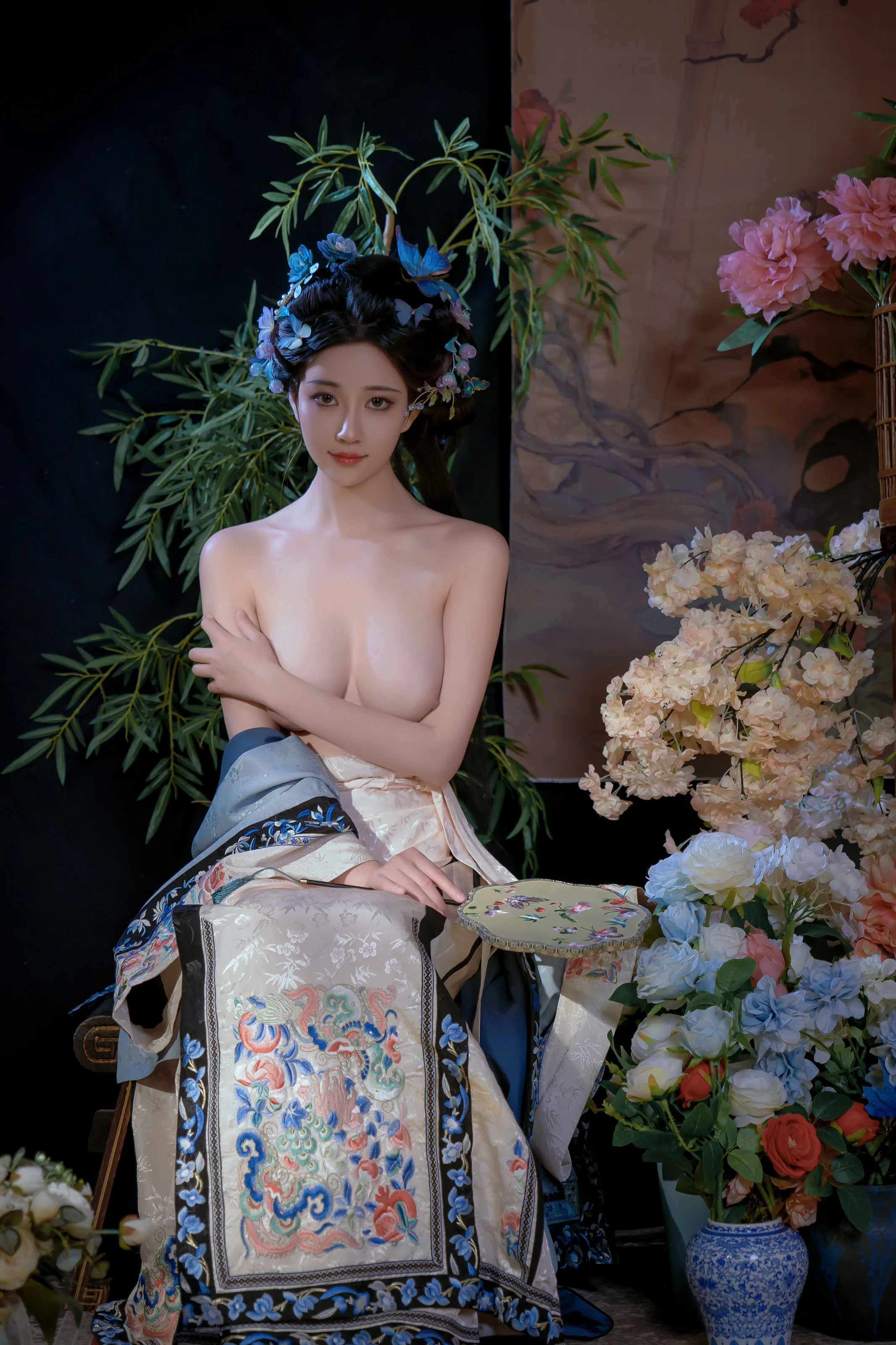 年年Nnian – 丝兰陵 71P 第30张图