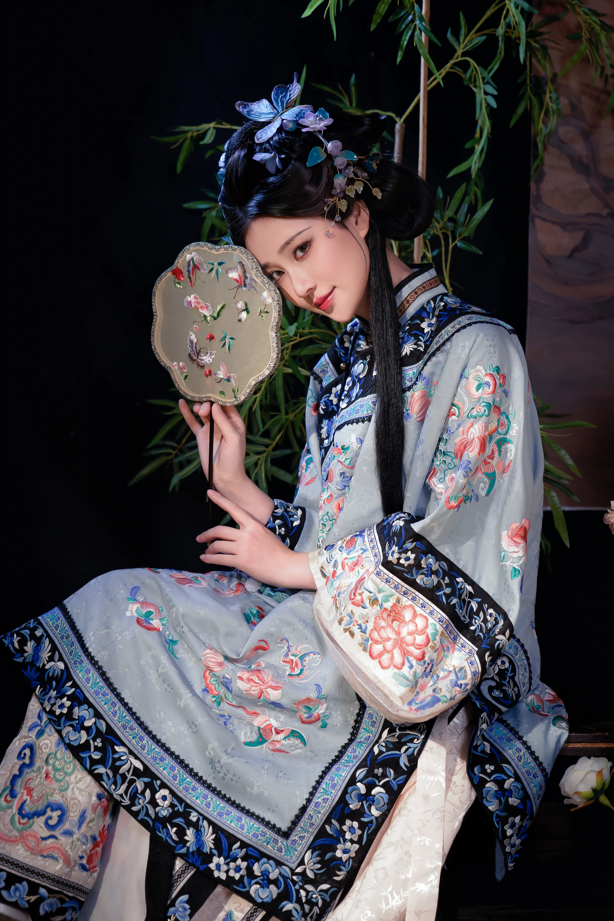 年年Nnian – 丝兰陵 71P 第46张图