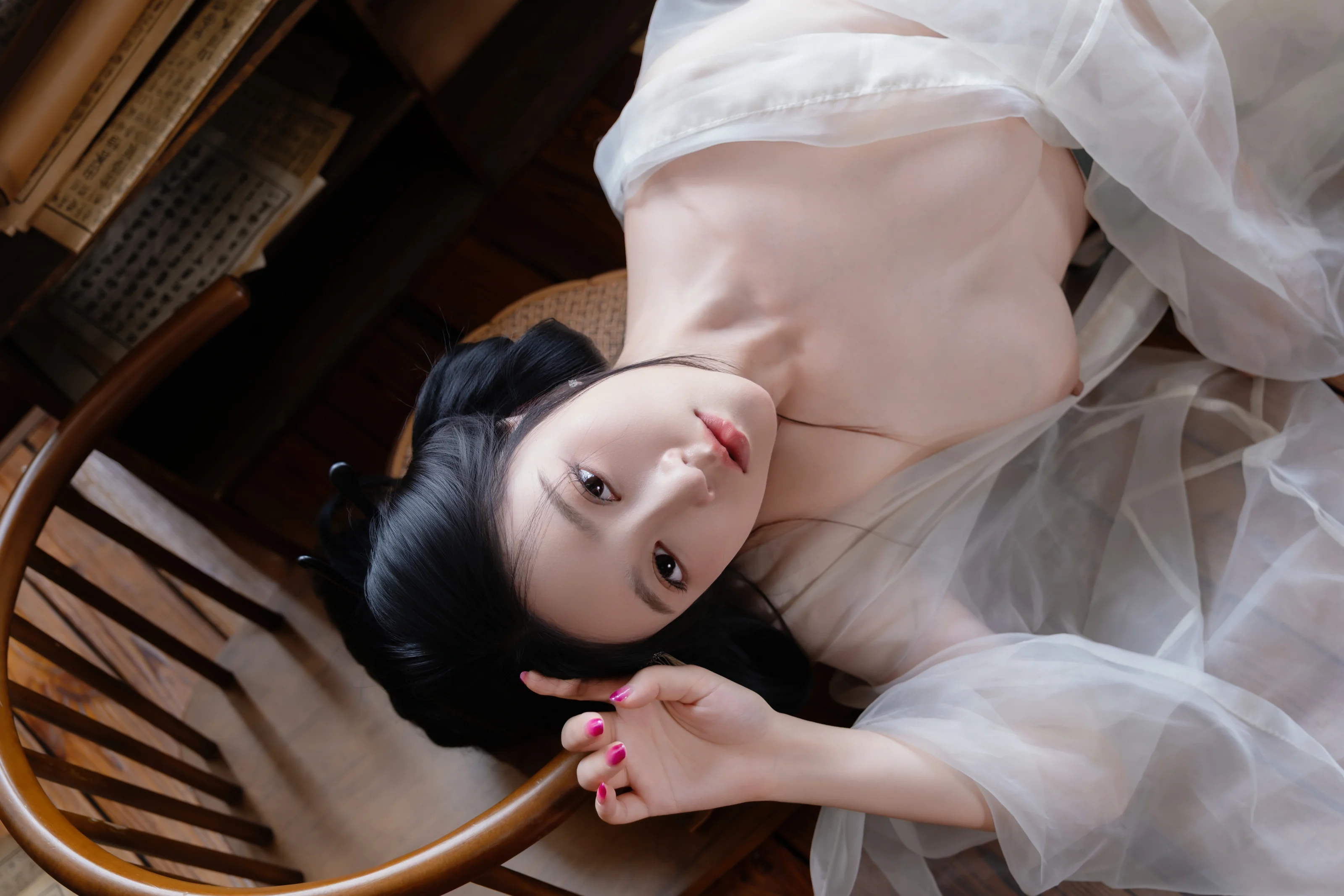 年年Nnian – 浣溪沙 80P 第61张图
