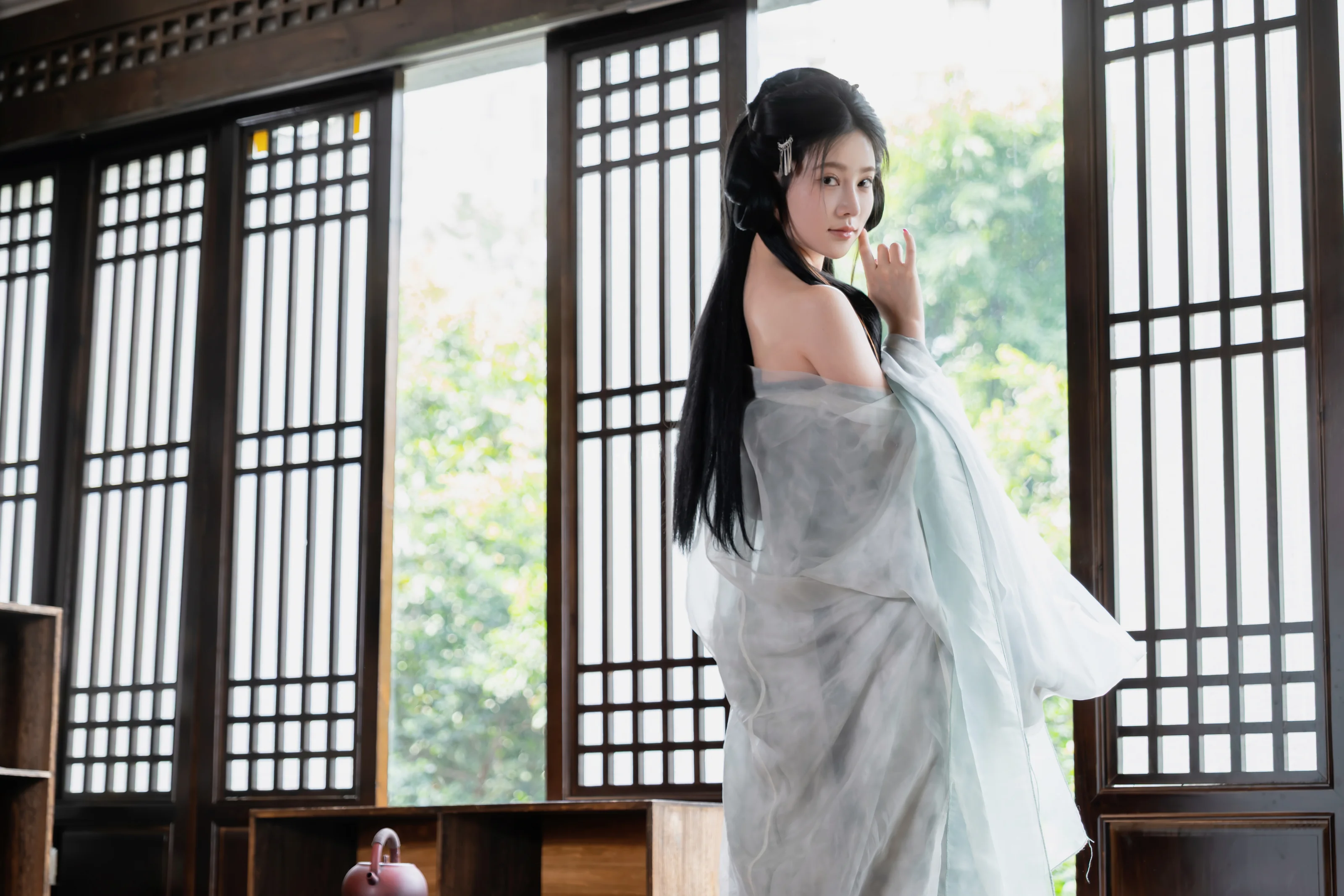 年年Nnian – 浣溪沙 80P 第8张图