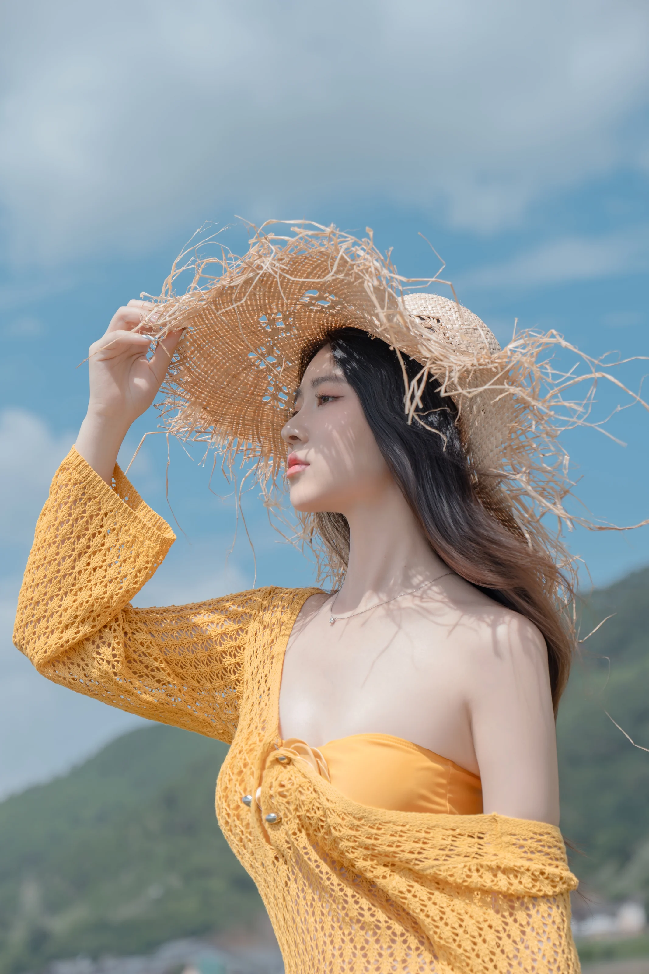 年年Nnian – 夏麓 80P 第46张图