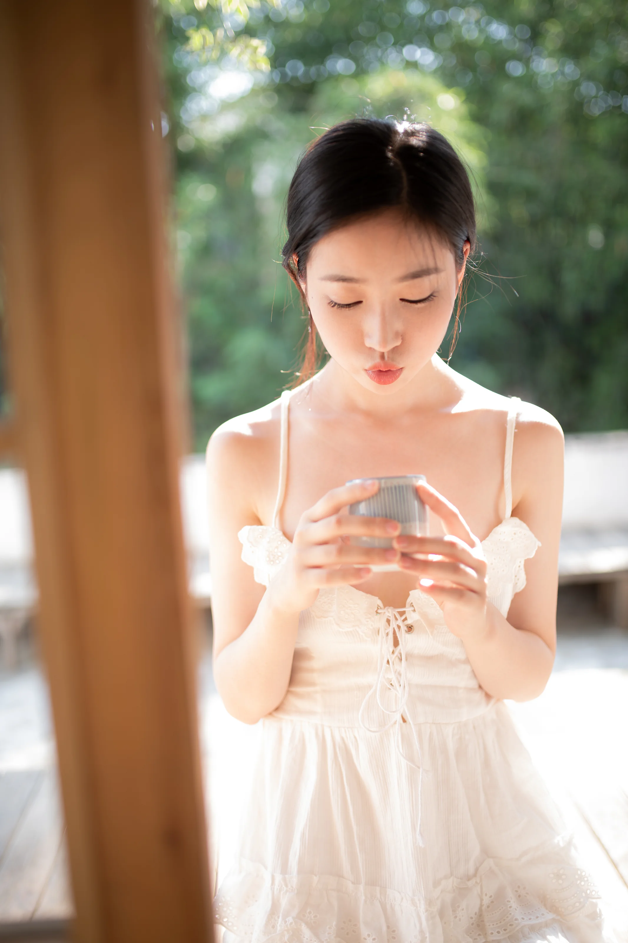 年年Nnian – 夏日物语 37P 第29张图