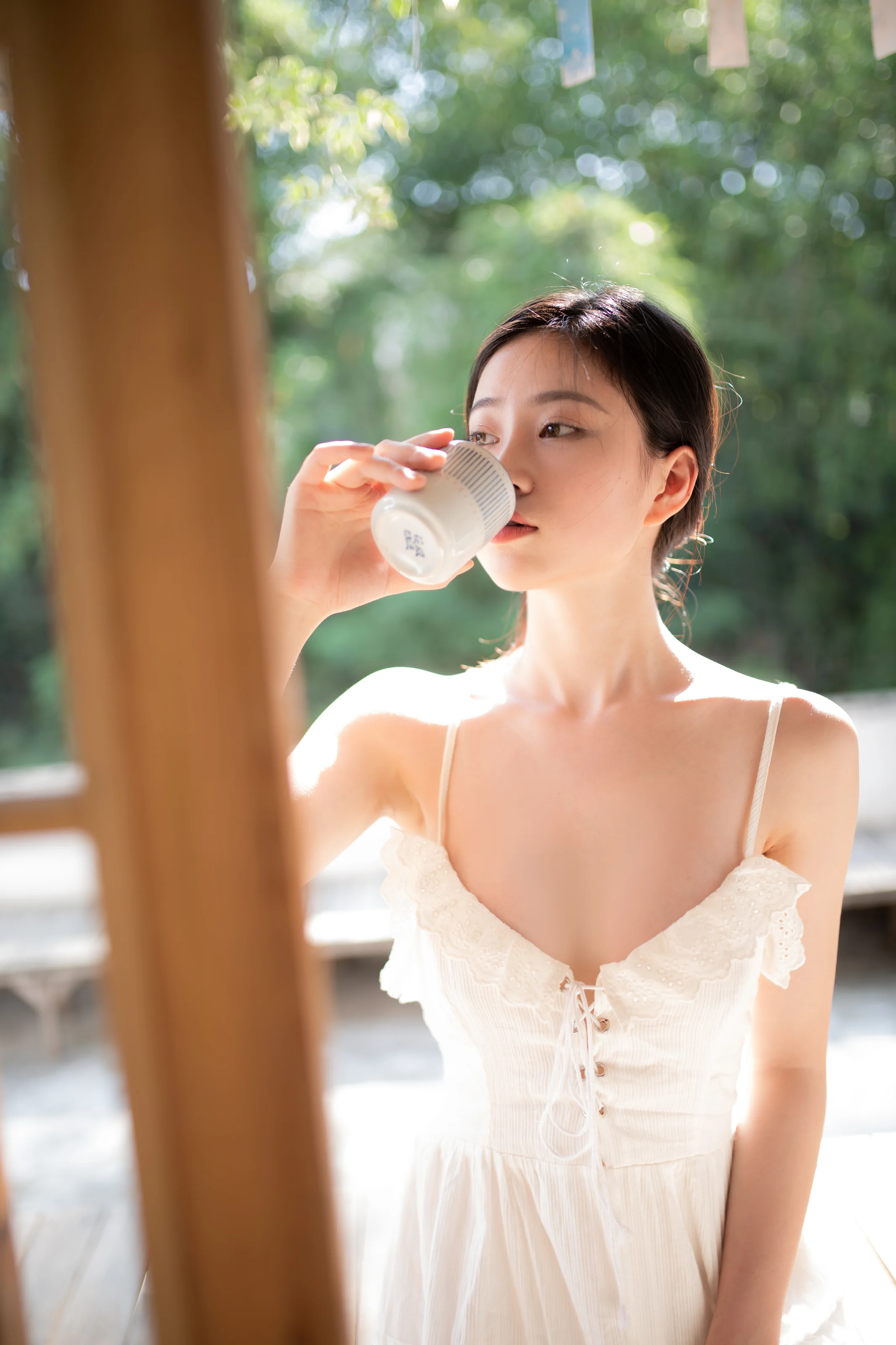 年年Nnian – 夏日物语 37P 第30张图