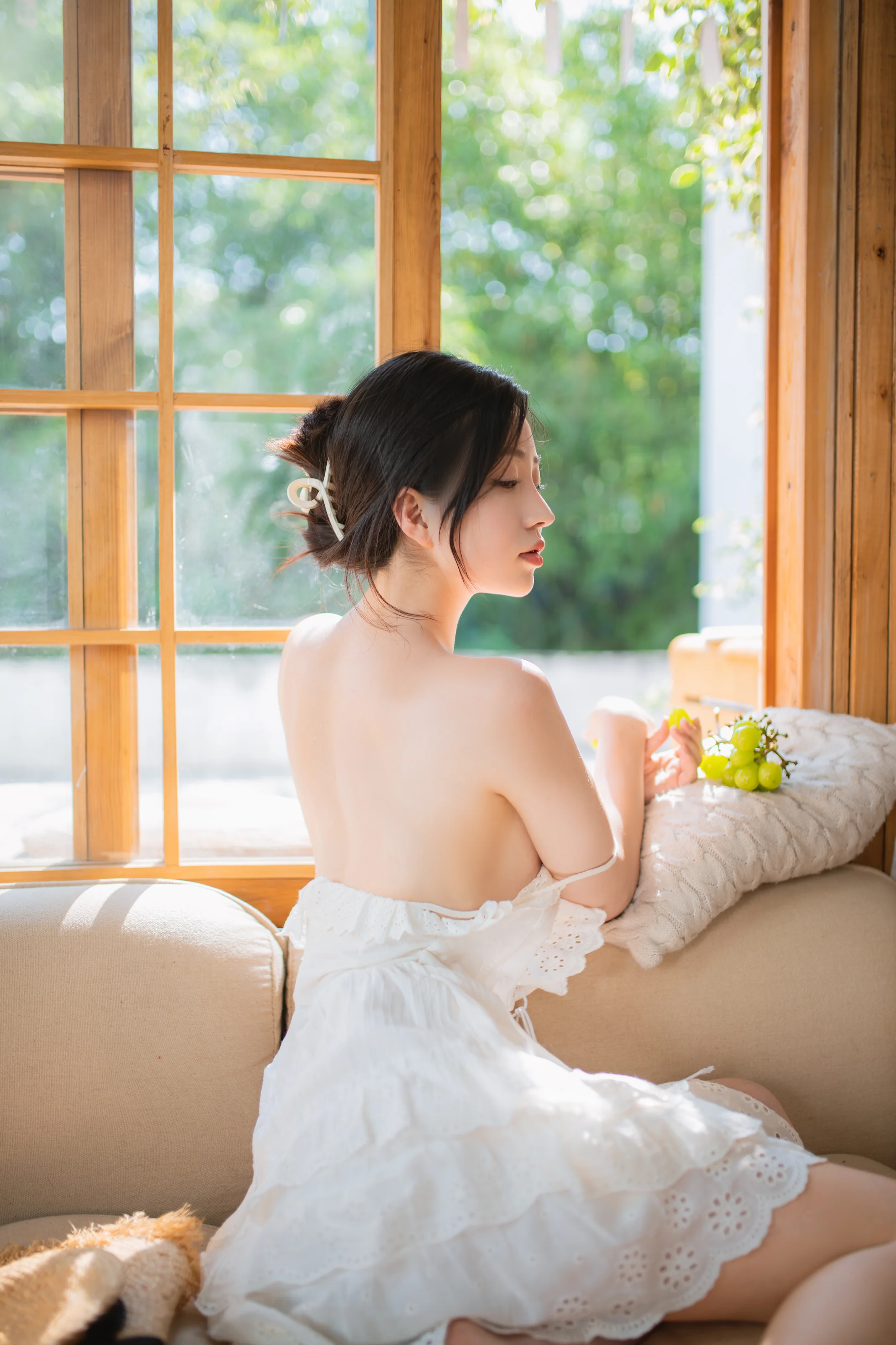 年年Nnian – 夏日物语 37P 第10张图
