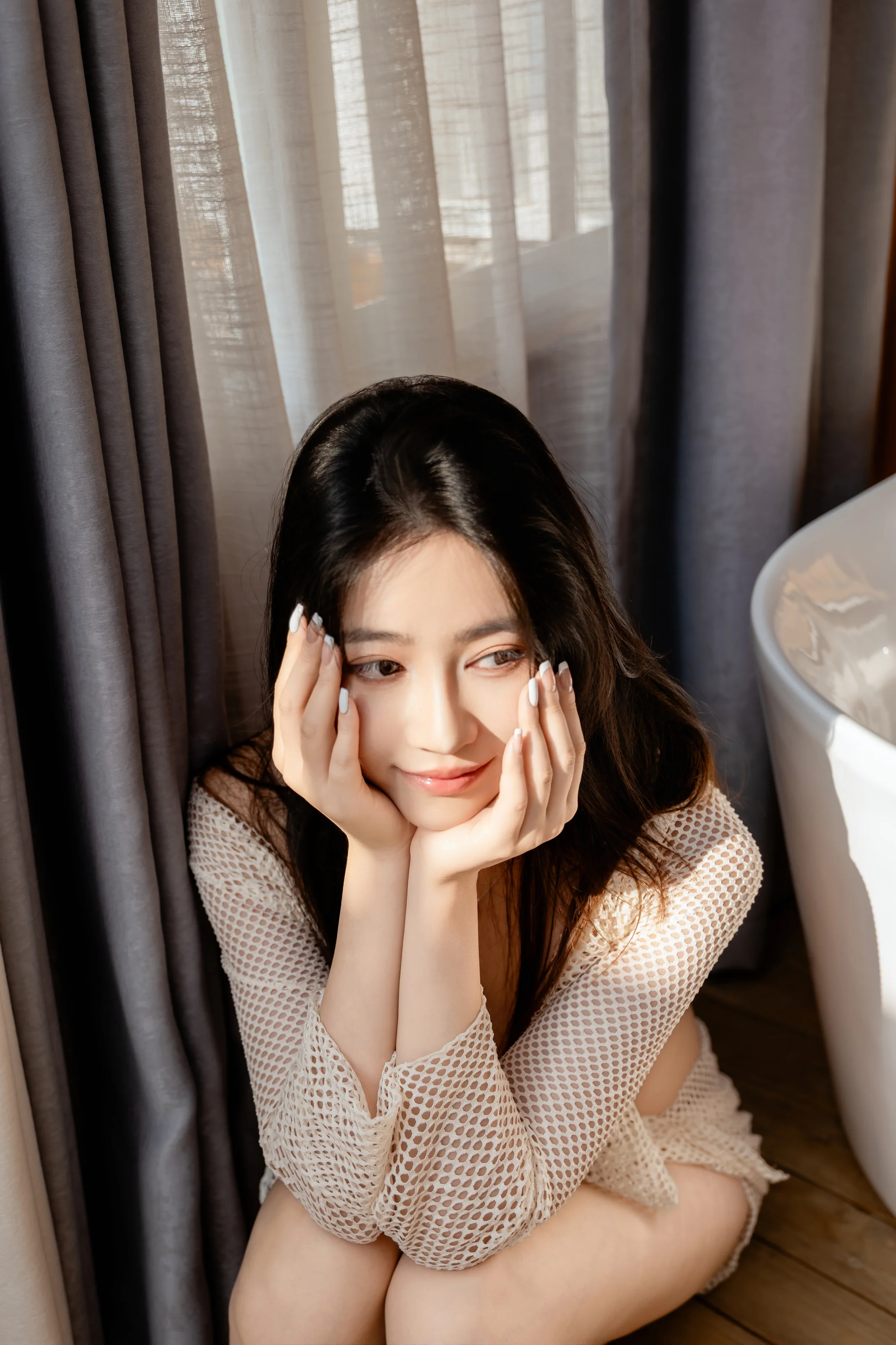 年年Nnian – 夏天 80P 第15张图