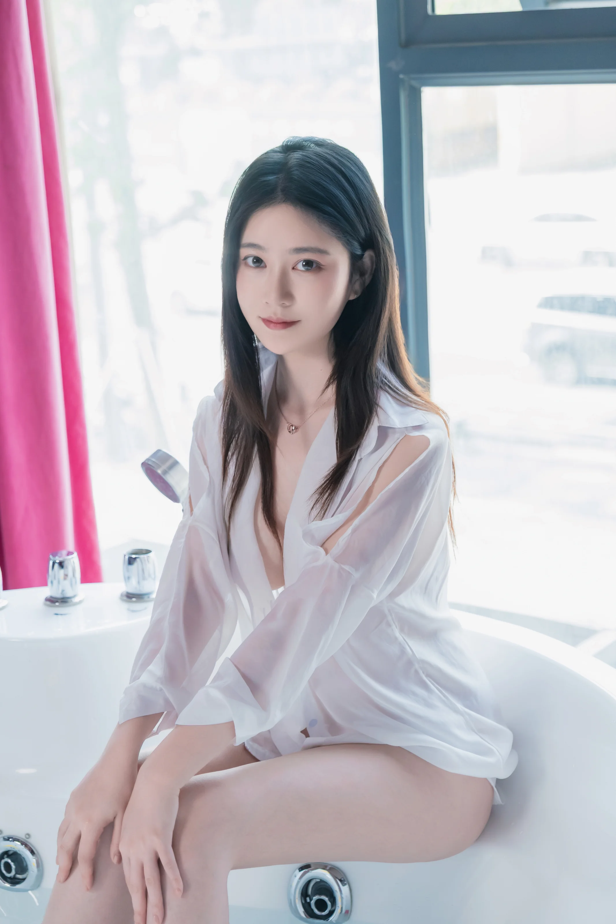 年年Nnian – 浴女 81P 第26张图