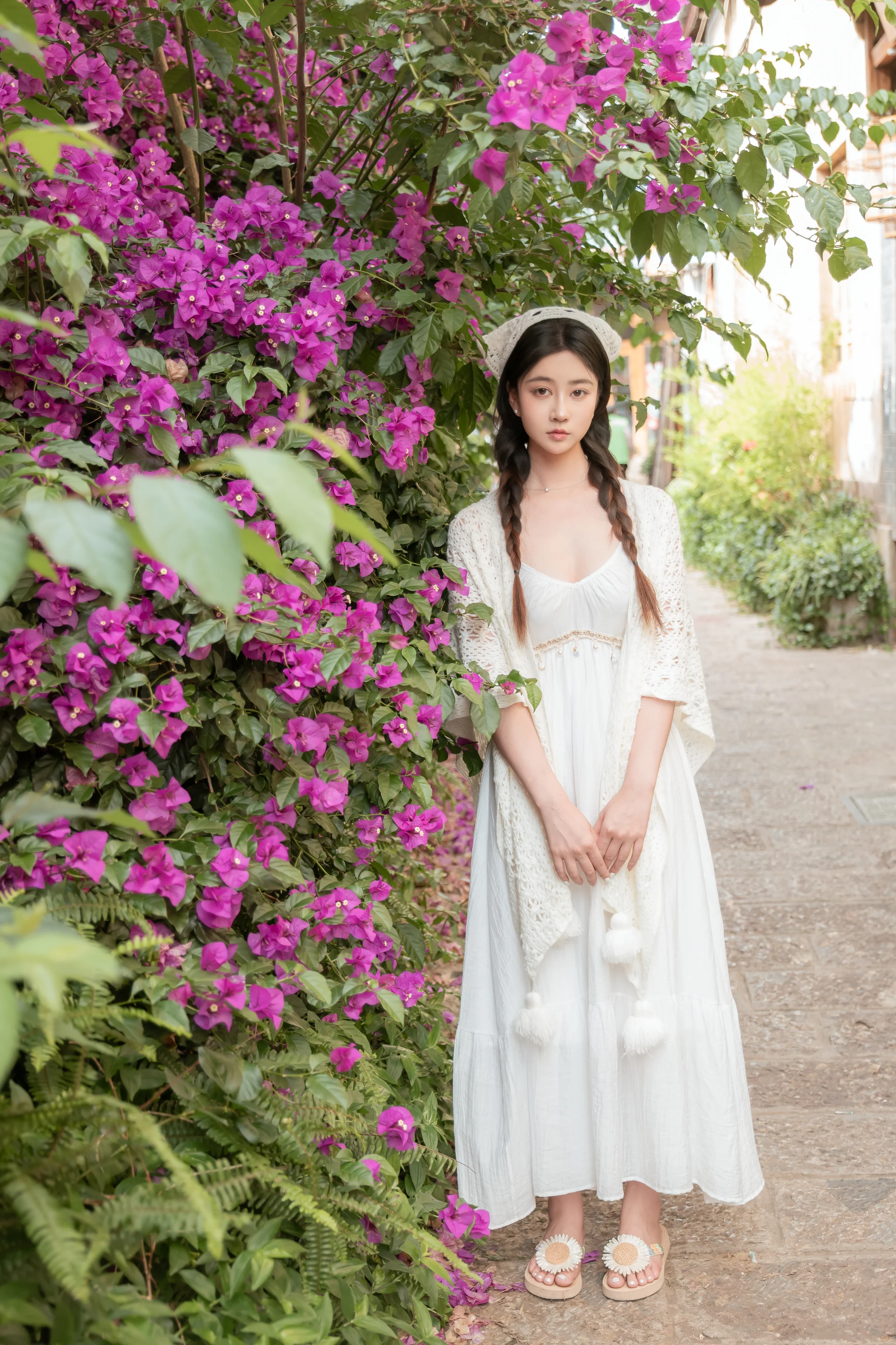 年年Nnian – 云念 80P 第12张图