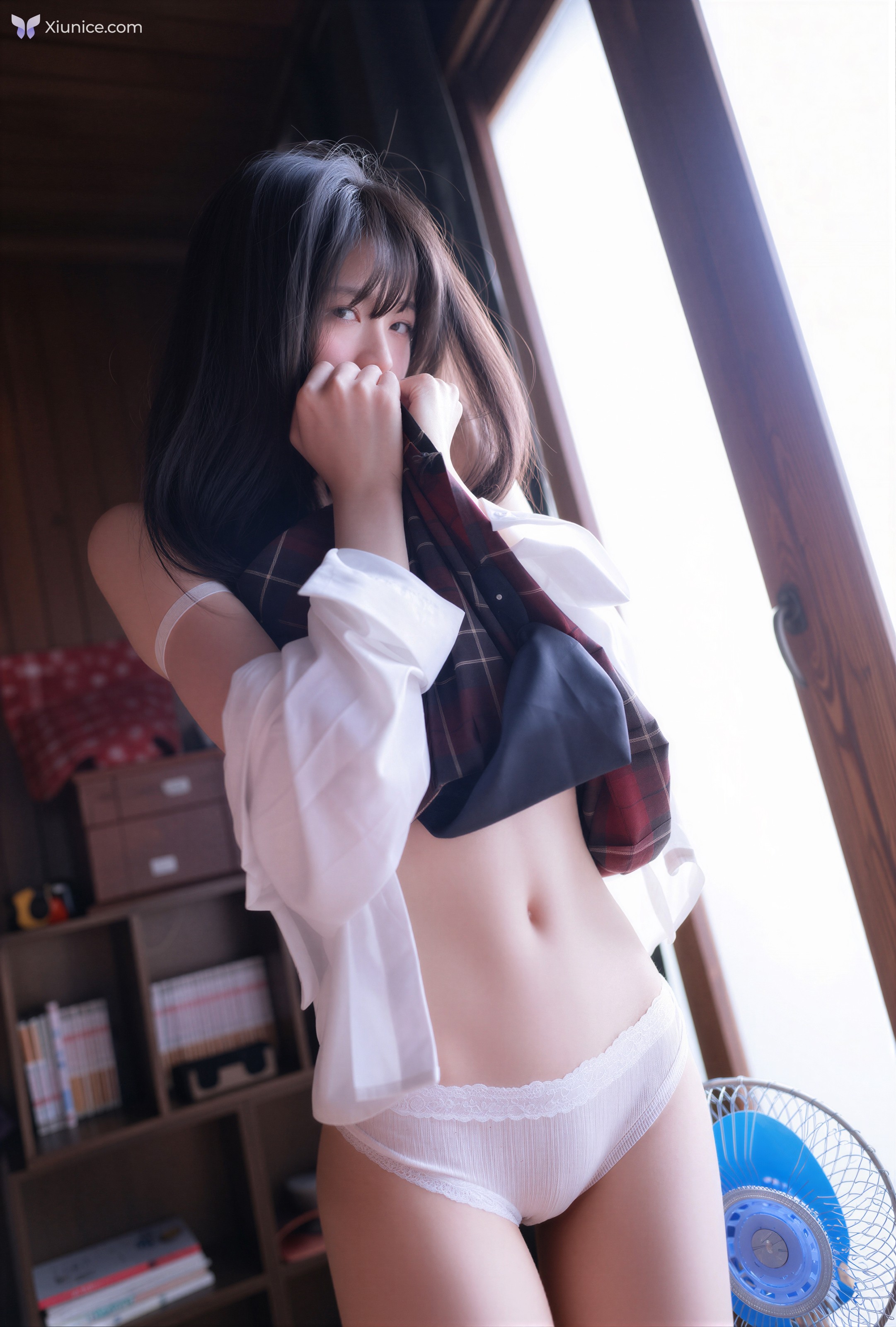 AI Refined SWEETBOX Vol.78 Hina 히나 – After Hours 50P 第38张图