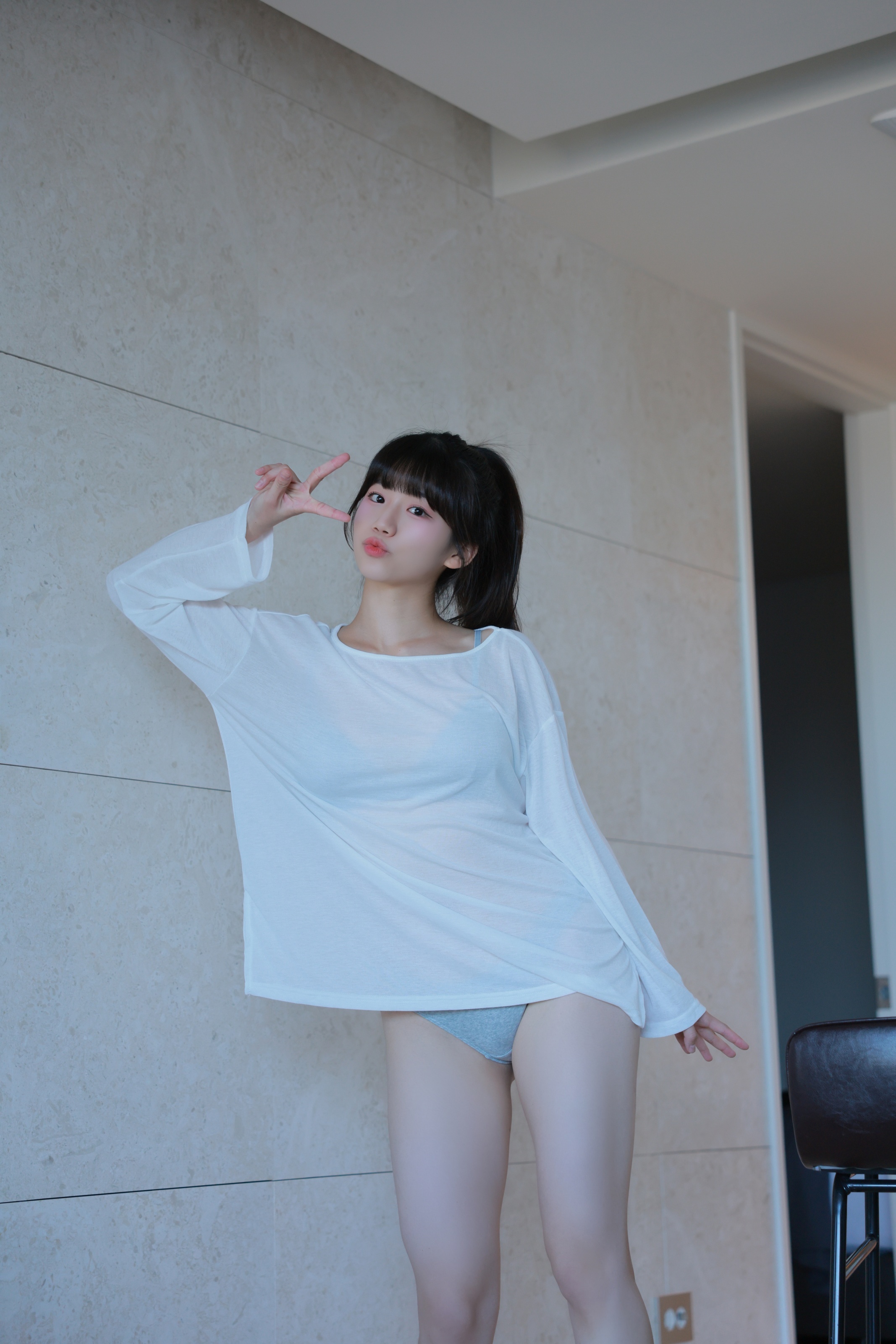 SWEETBOX – Yui 유이 – Teddy Bear 97P 第2张图