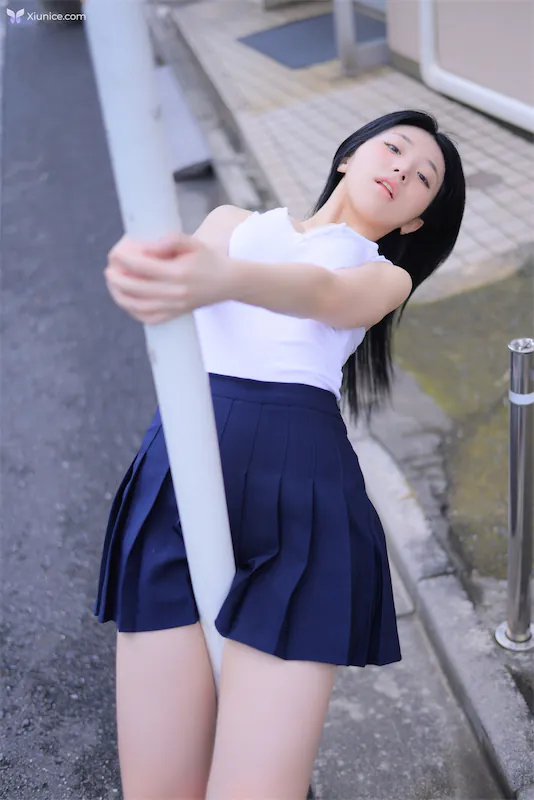 Yeon Woo 연우 – Panty-ra 175P 第1张图
