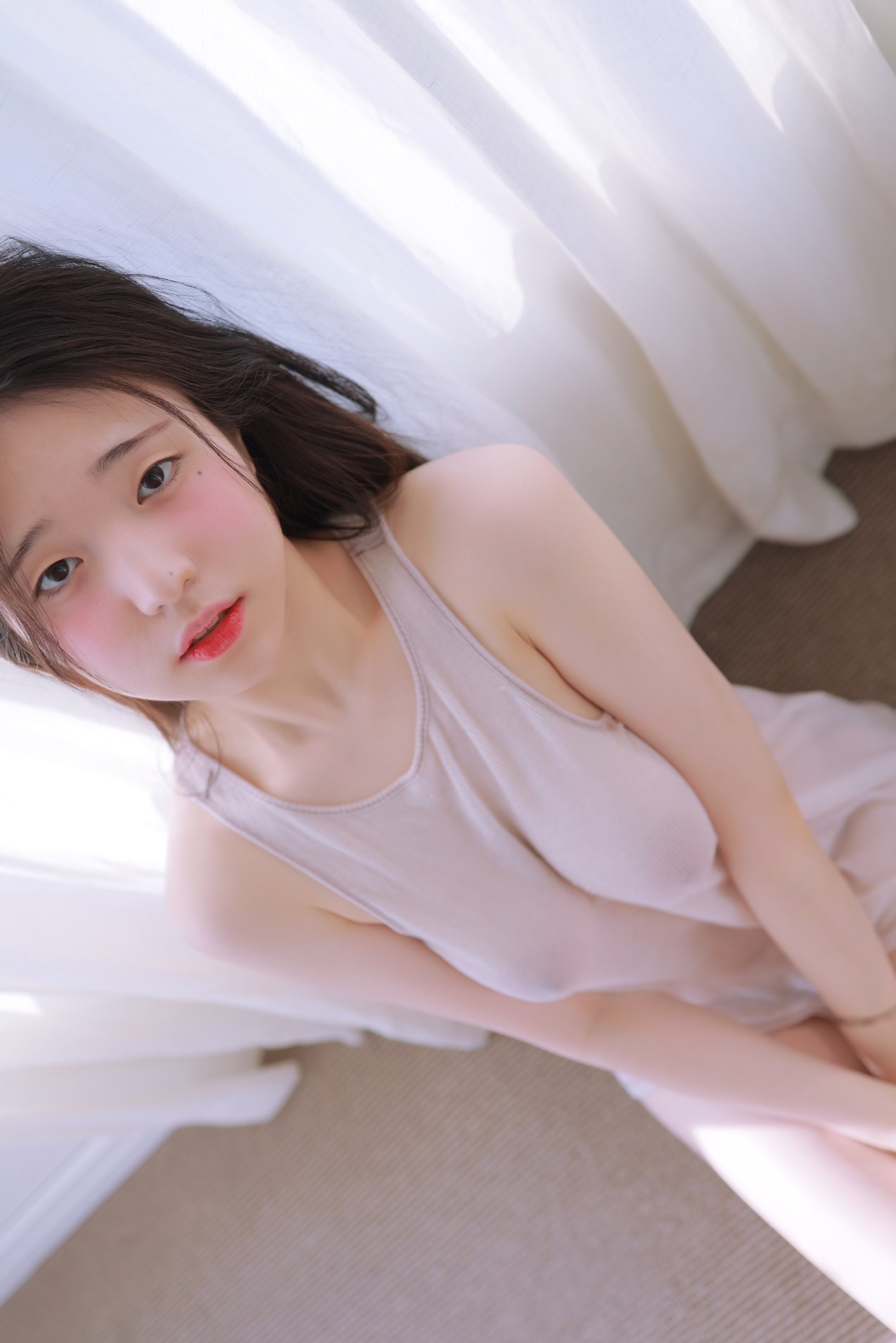 Yeon Woo 연우 – See Through 103P 第45张图