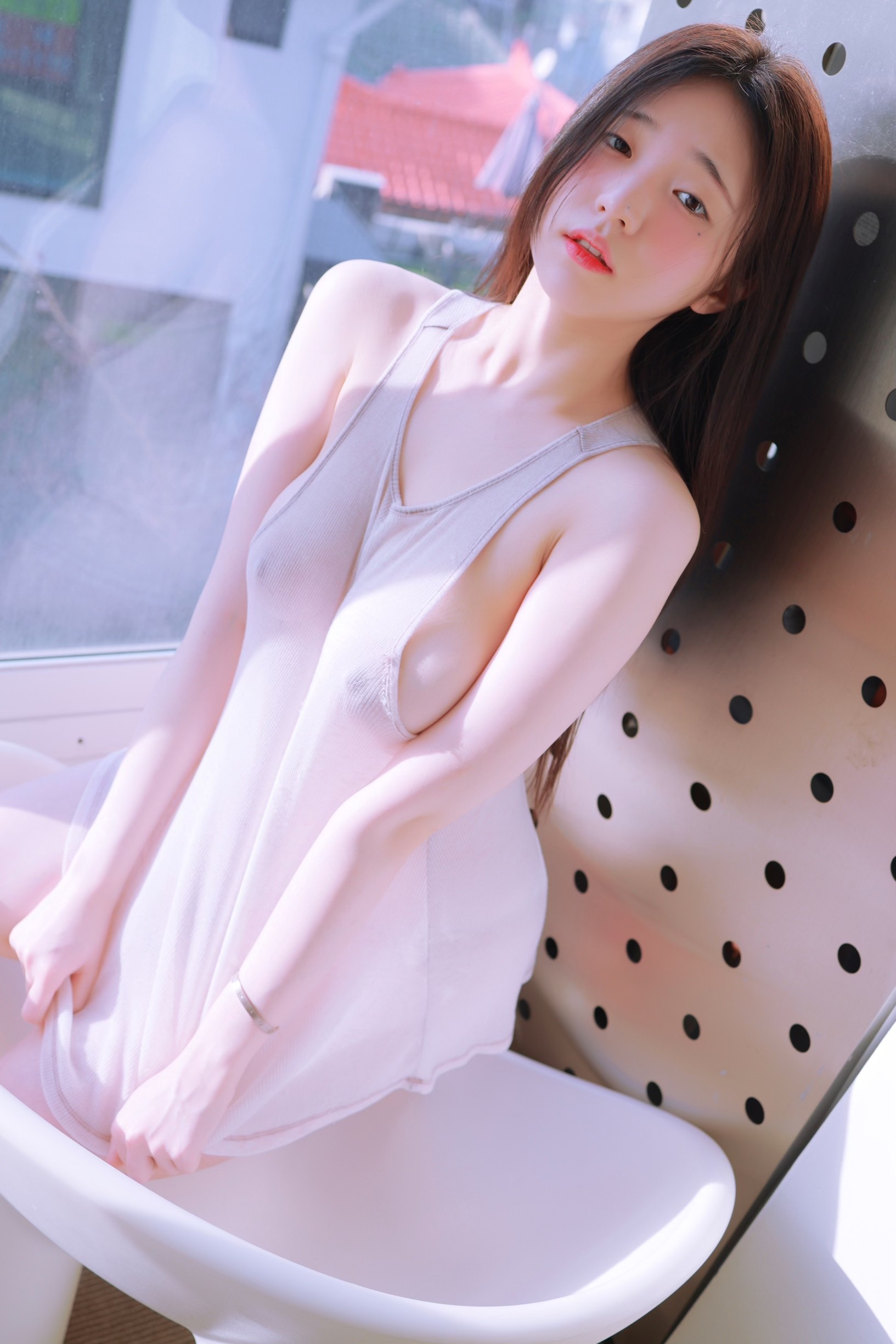 Yeon Woo 연우 – See Through 103P 第84张图