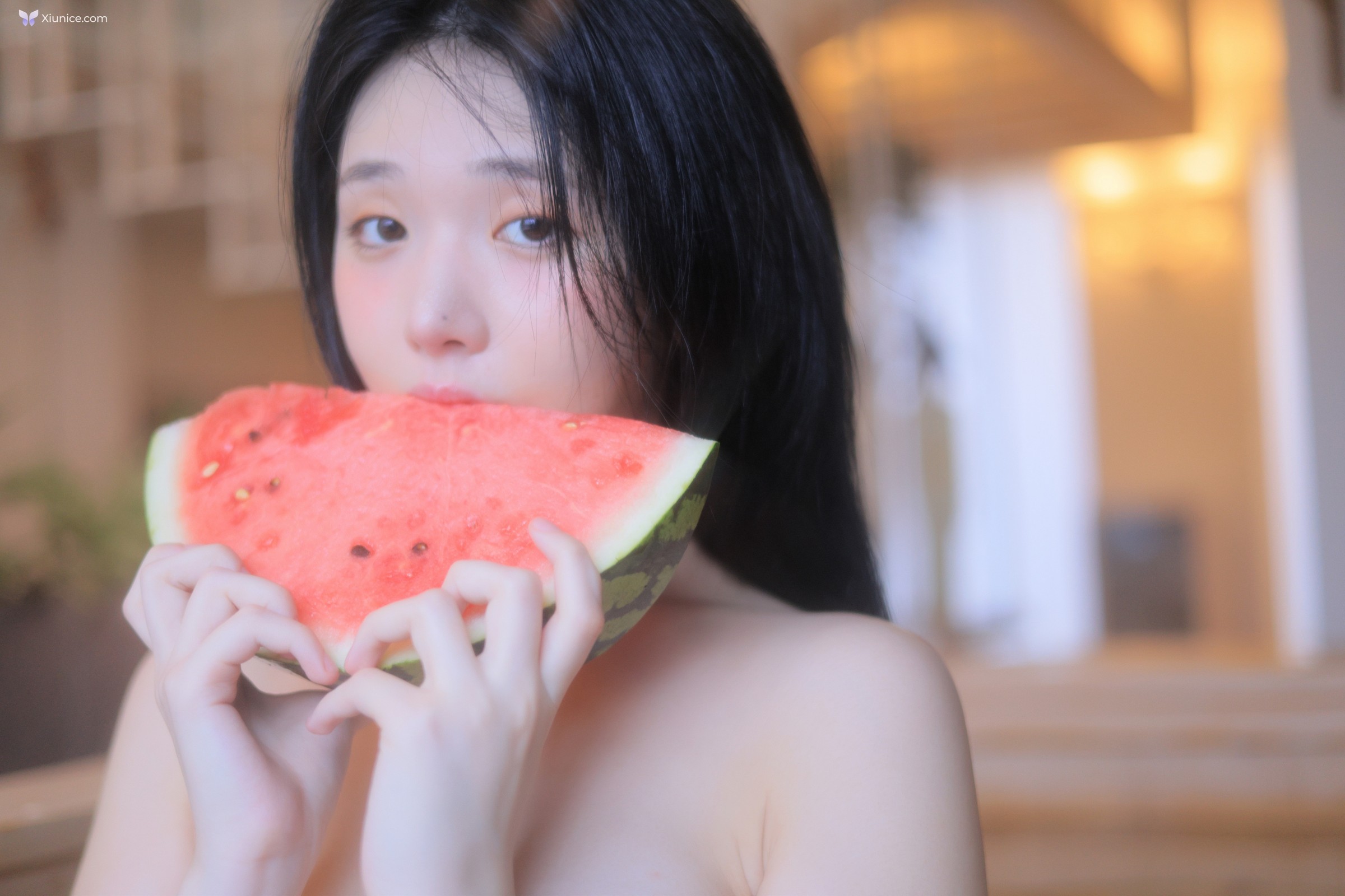 Yeon Woo 연우 – Suika 65P 第51张图