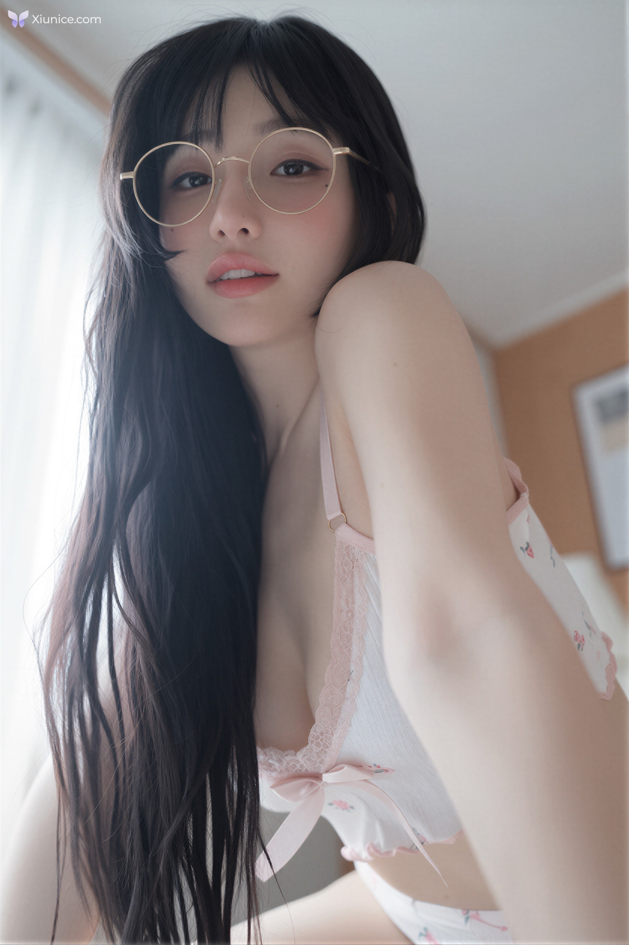 AI Refined SWEETBOX Nyangsarang 냥사랑 – SWTB Vol.77 Summer 31P 第20张图