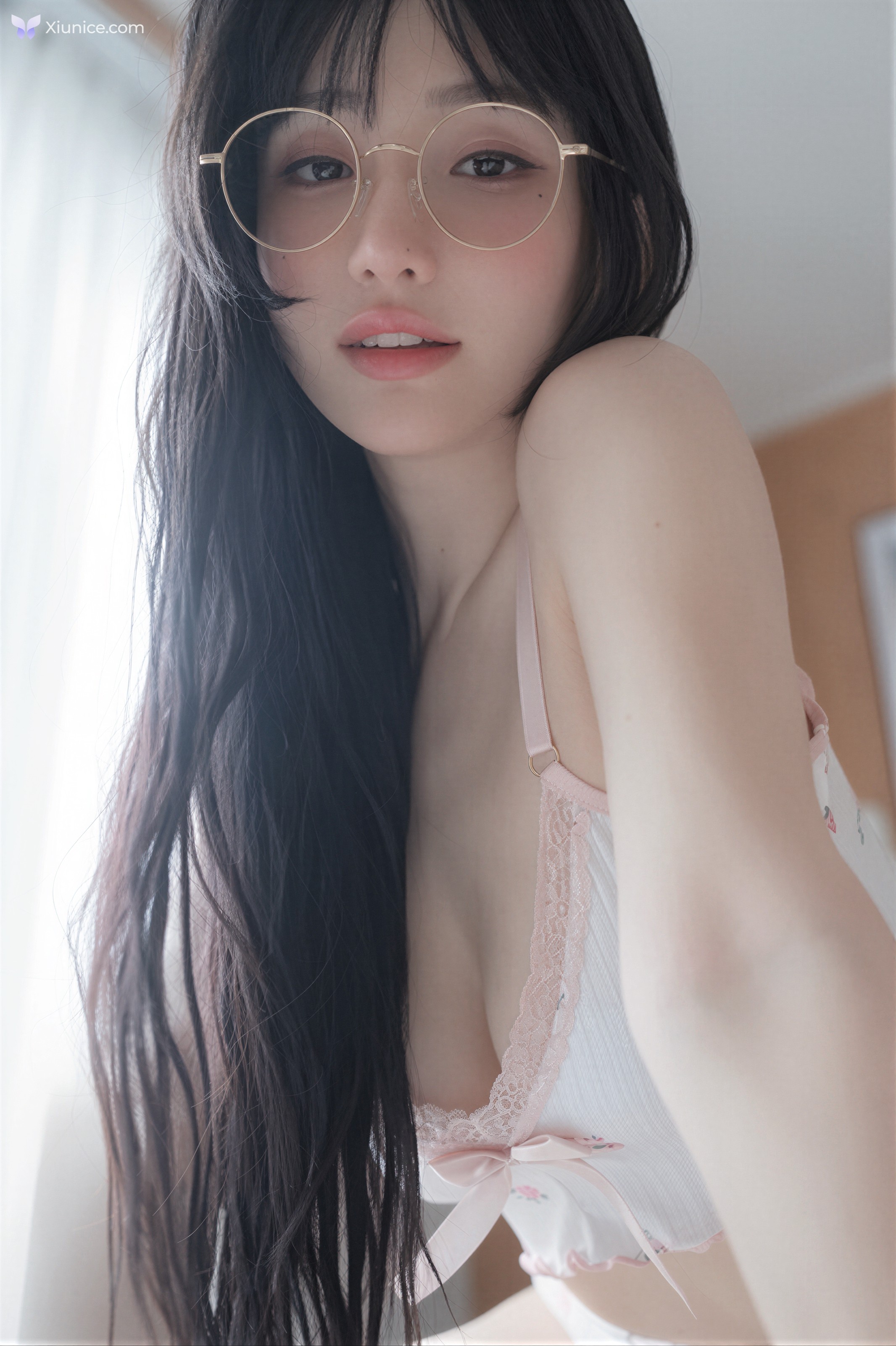 AI Refined SWEETBOX Nyangsarang 냥사랑 – SWTB Vol.77 Summer 31P 第3张图