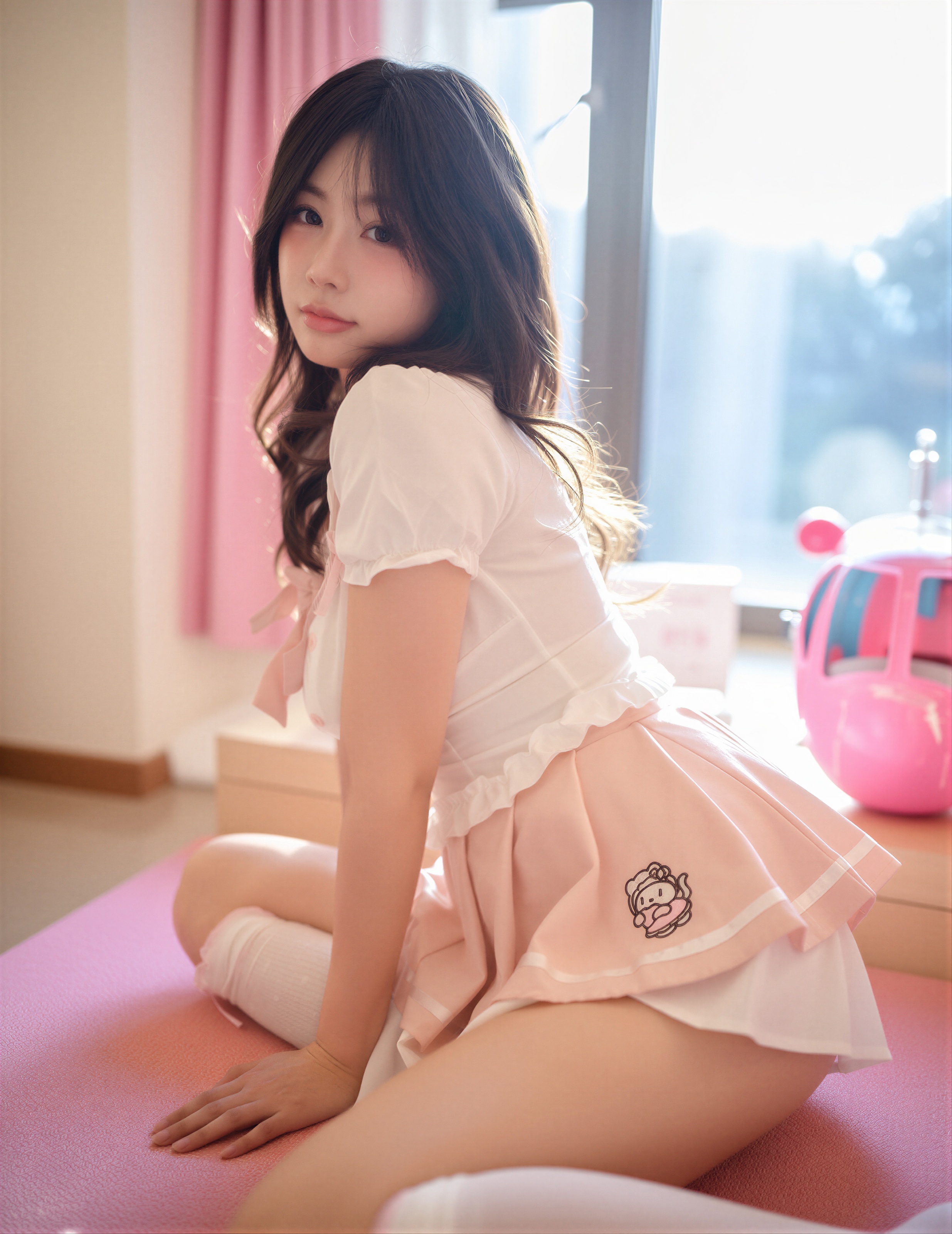 AI Refined AG.697 YeonYu 연유 74P 第12张图