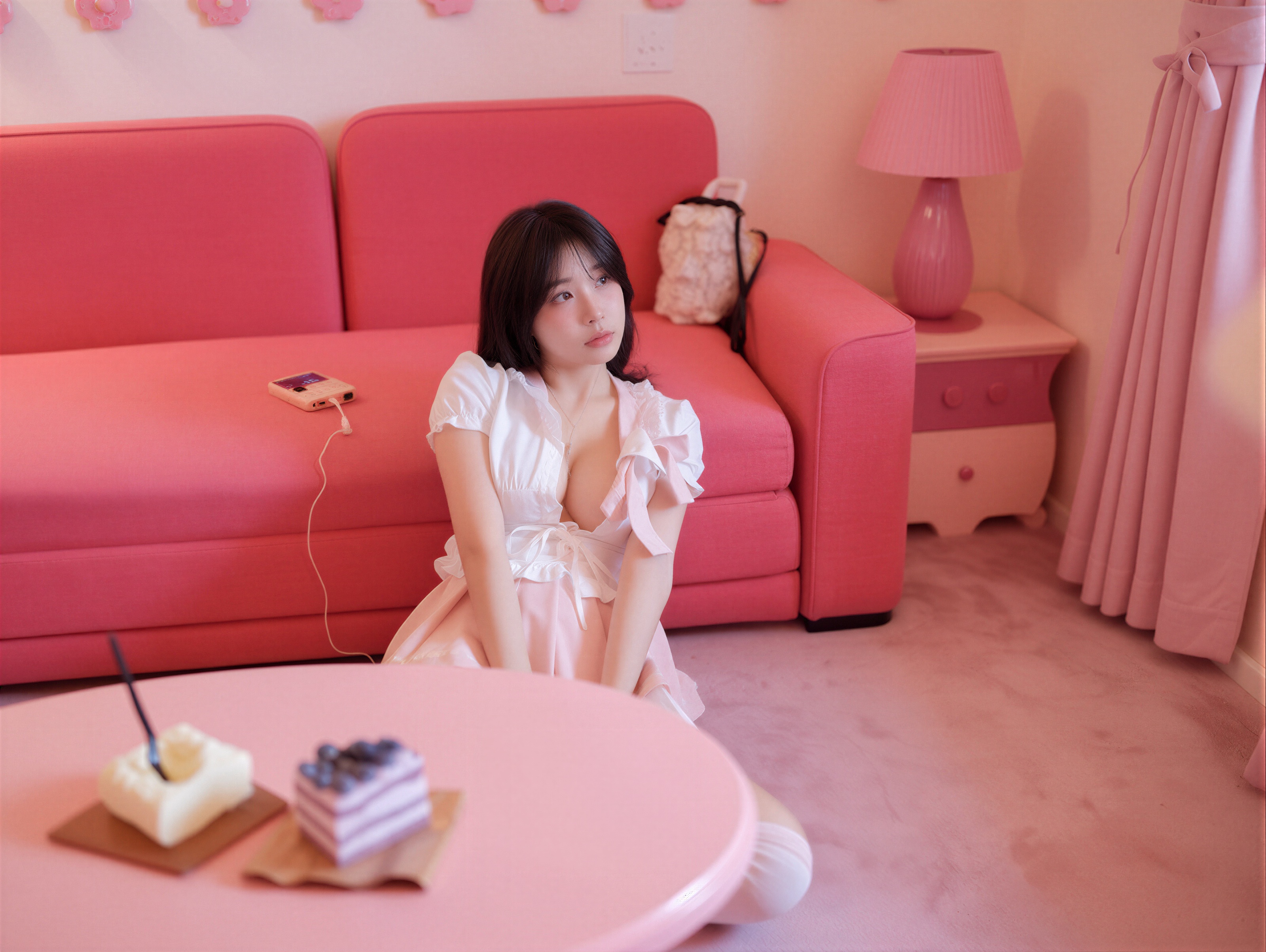 AI Refined AG.697 YeonYu 연유 74P 第34张图