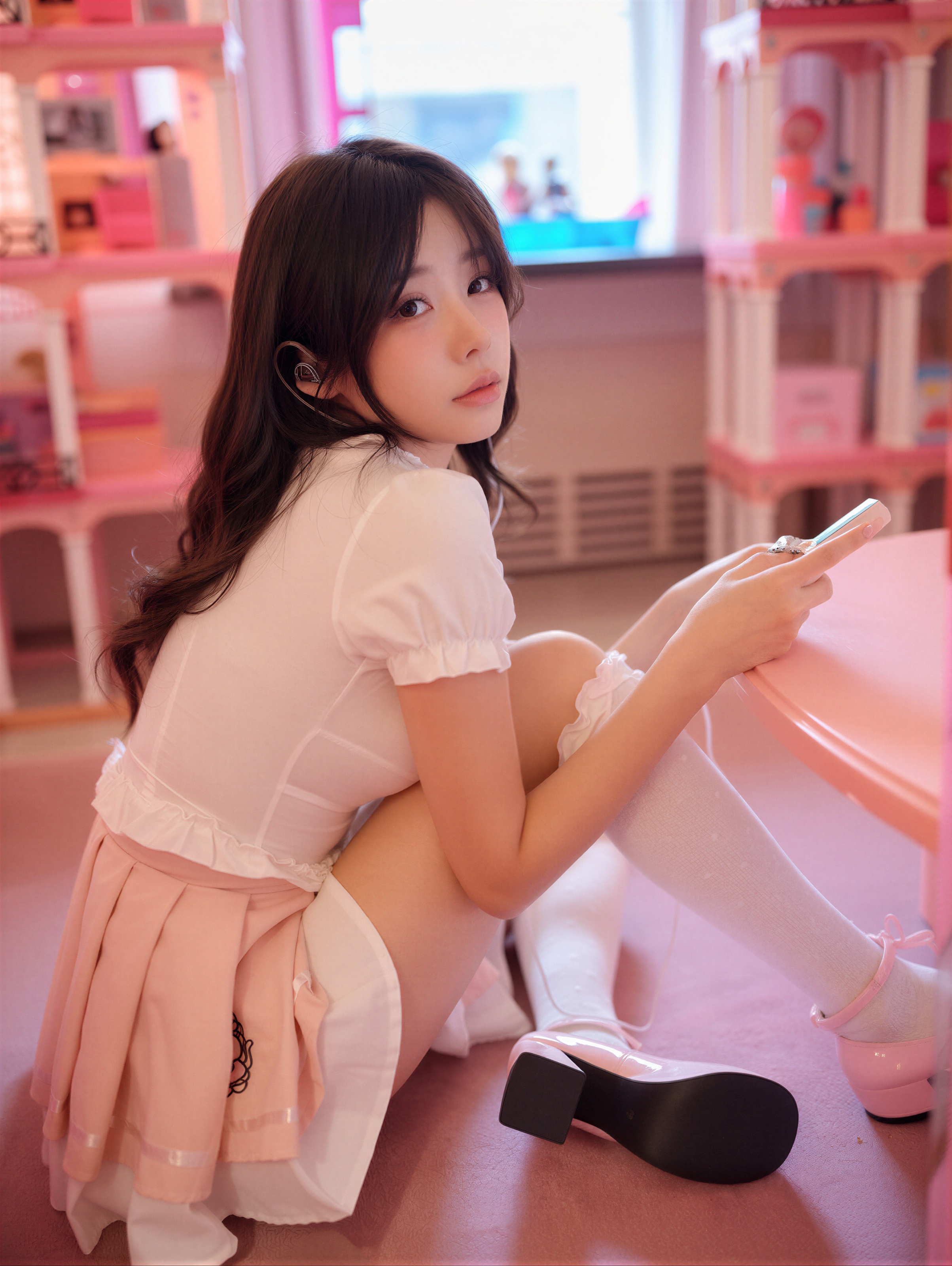 AI Refined AG.697 YeonYu 연유 74P 第42张图