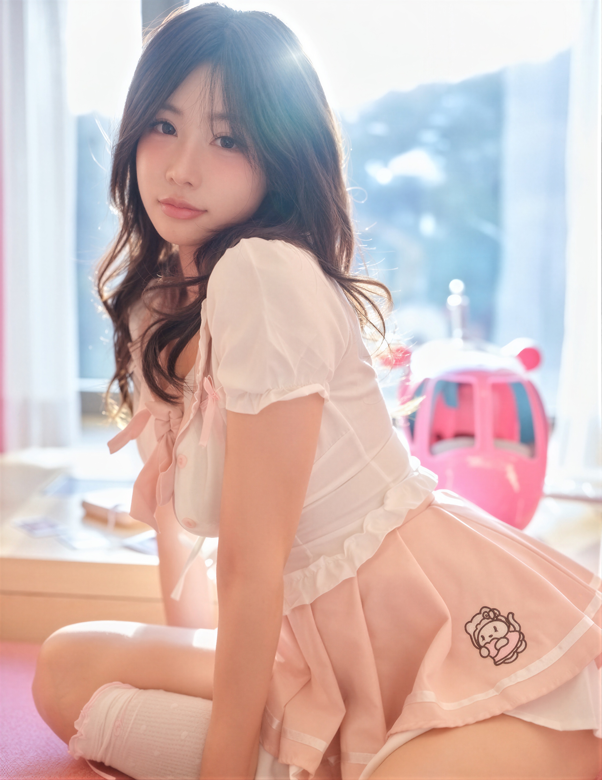 AI Refined AG.697 YeonYu 연유 74P 第65张图