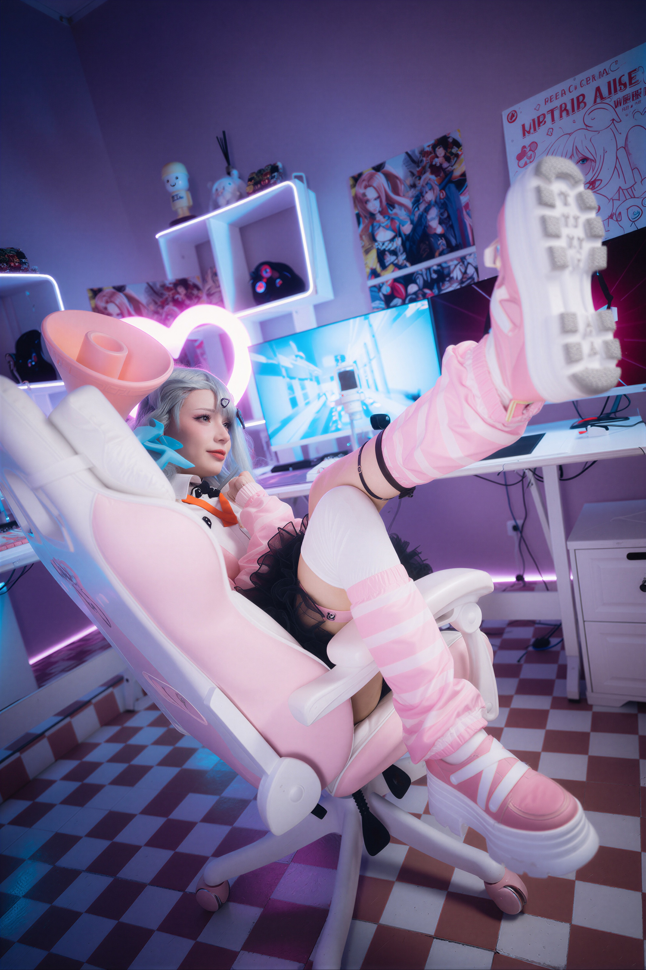 AI Refined DJAWA Photo – Luniie 루니 – Sweet Delusion – Sunna 164P 第156张图