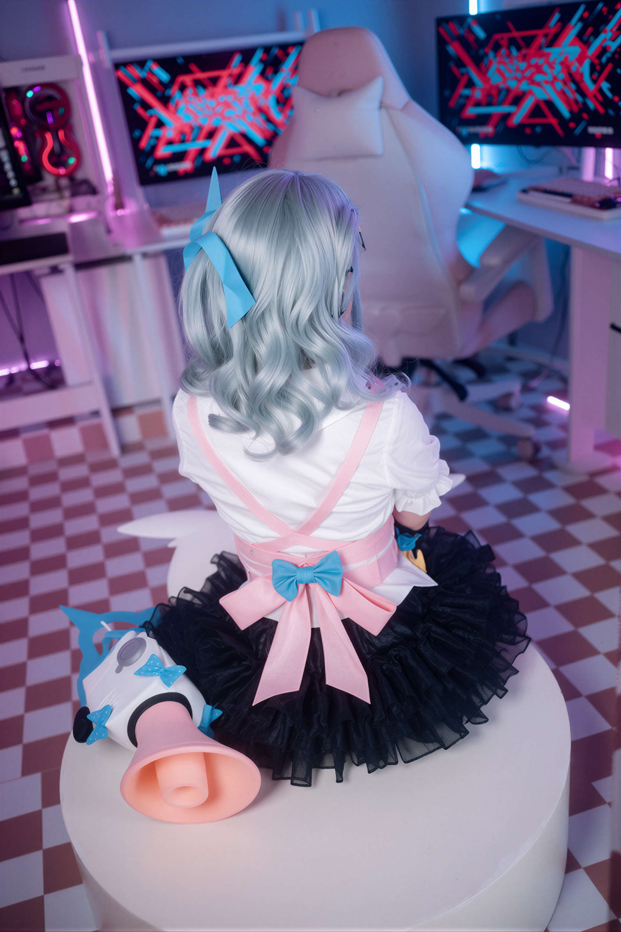 AI Refined DJAWA Photo – Luniie 루니 – Sweet Delusion – Sunna 164P 第57张图
