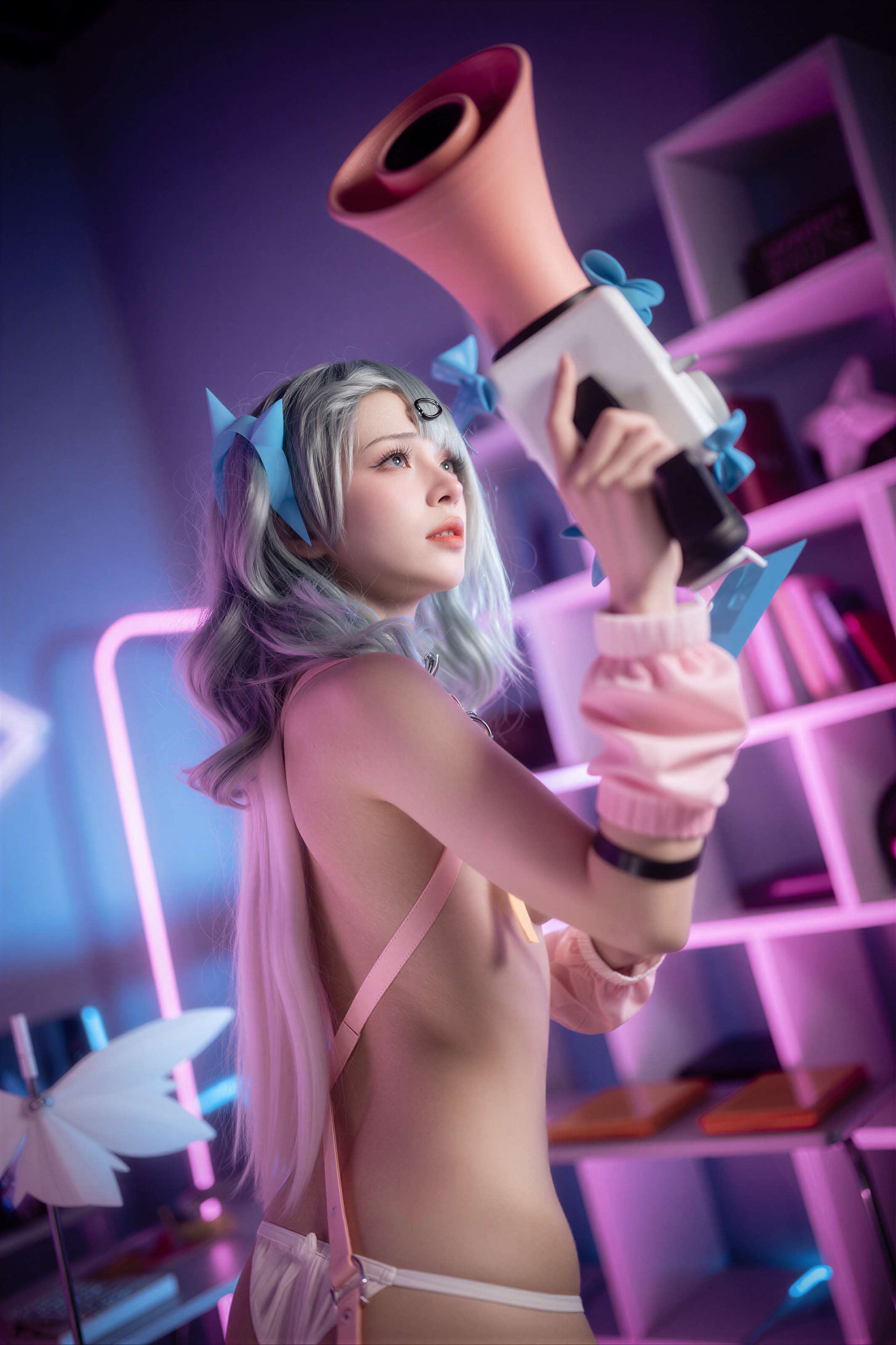 AI Refined DJAWA Photo – Luniie 루니 – Sweet Delusion – Sunna 164P 第58张图