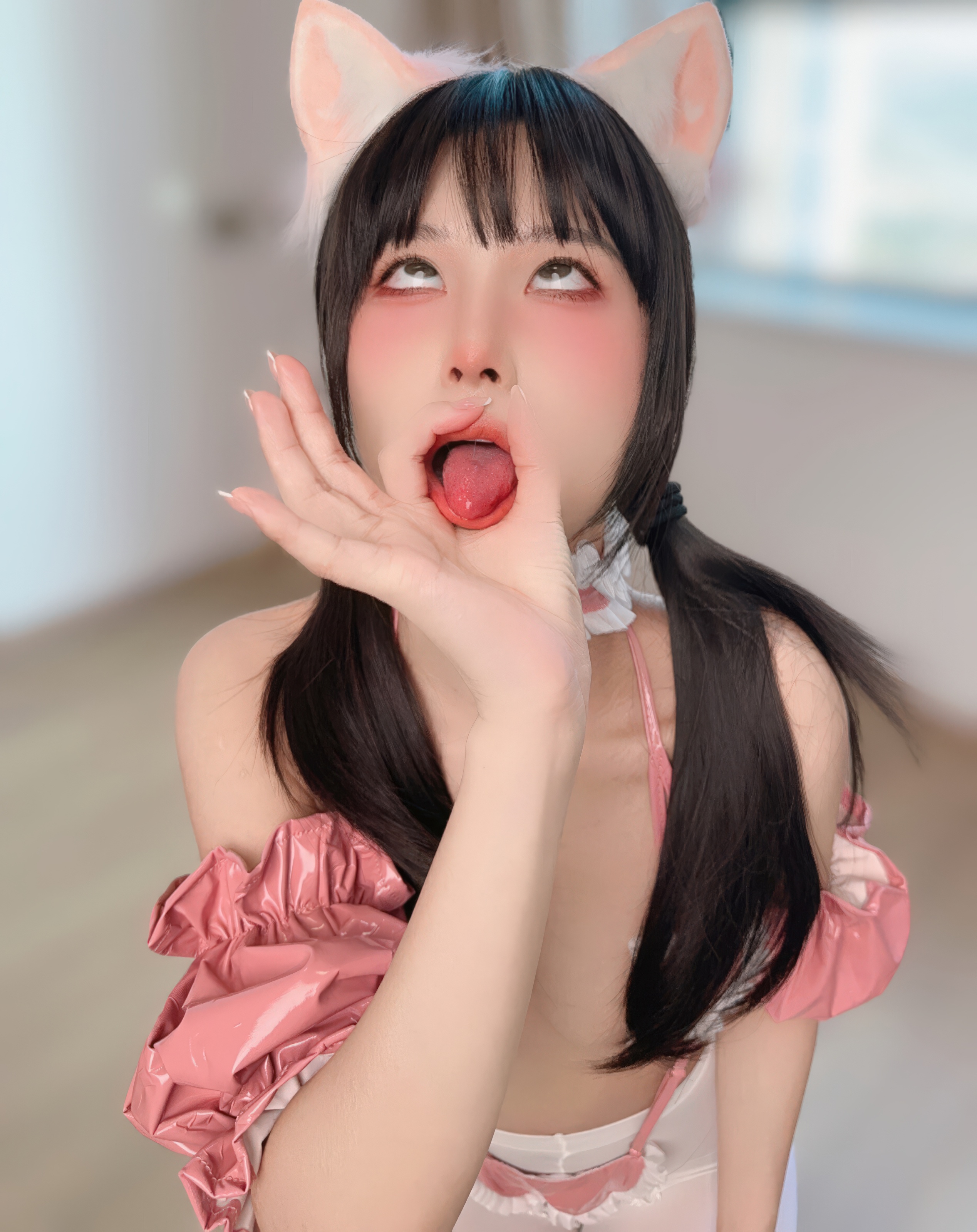 布丁大法 – Aug 2025 99P 第90张图