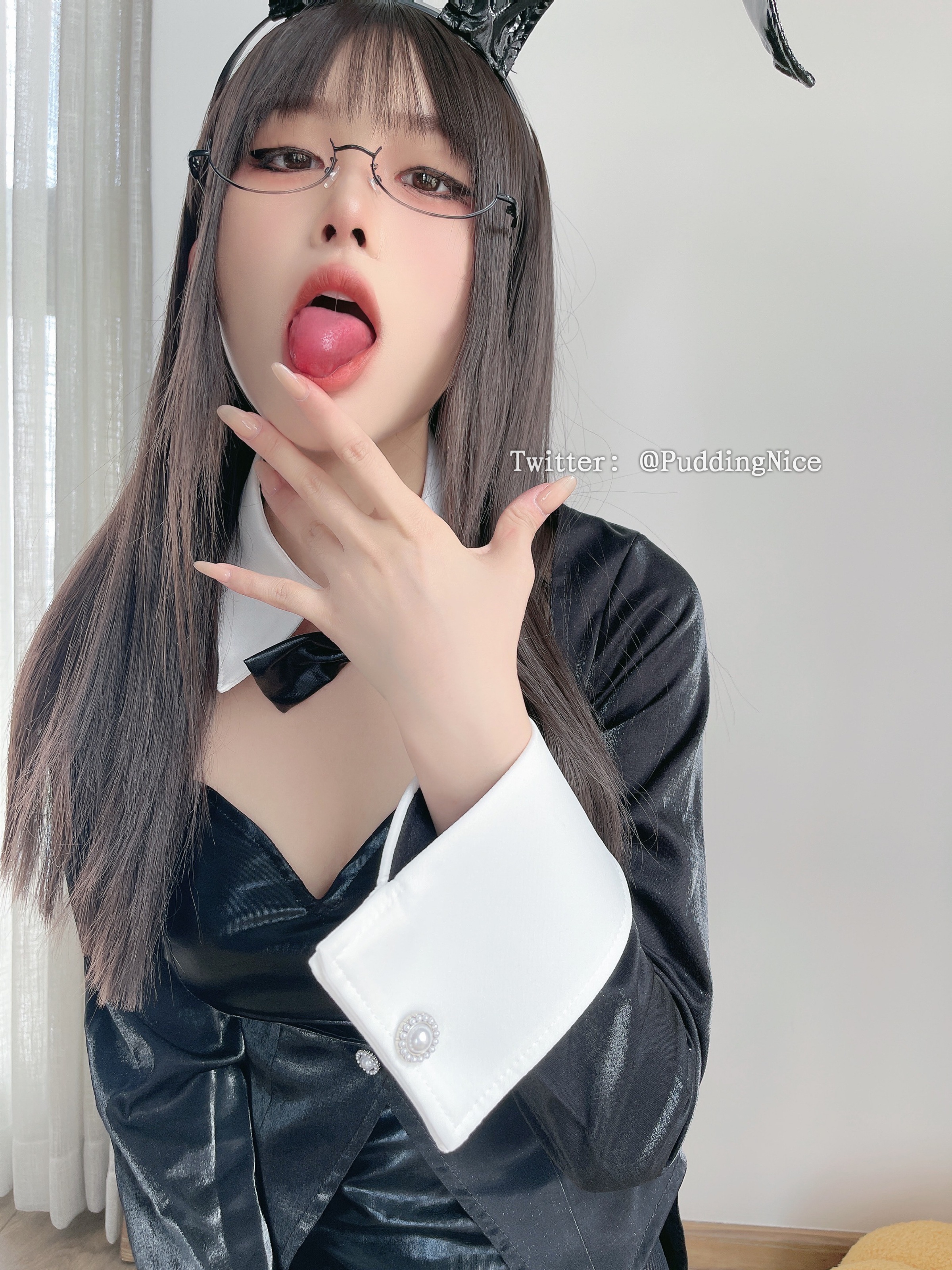 布丁大法 – Cos兔兔女仆 79P 第28张图