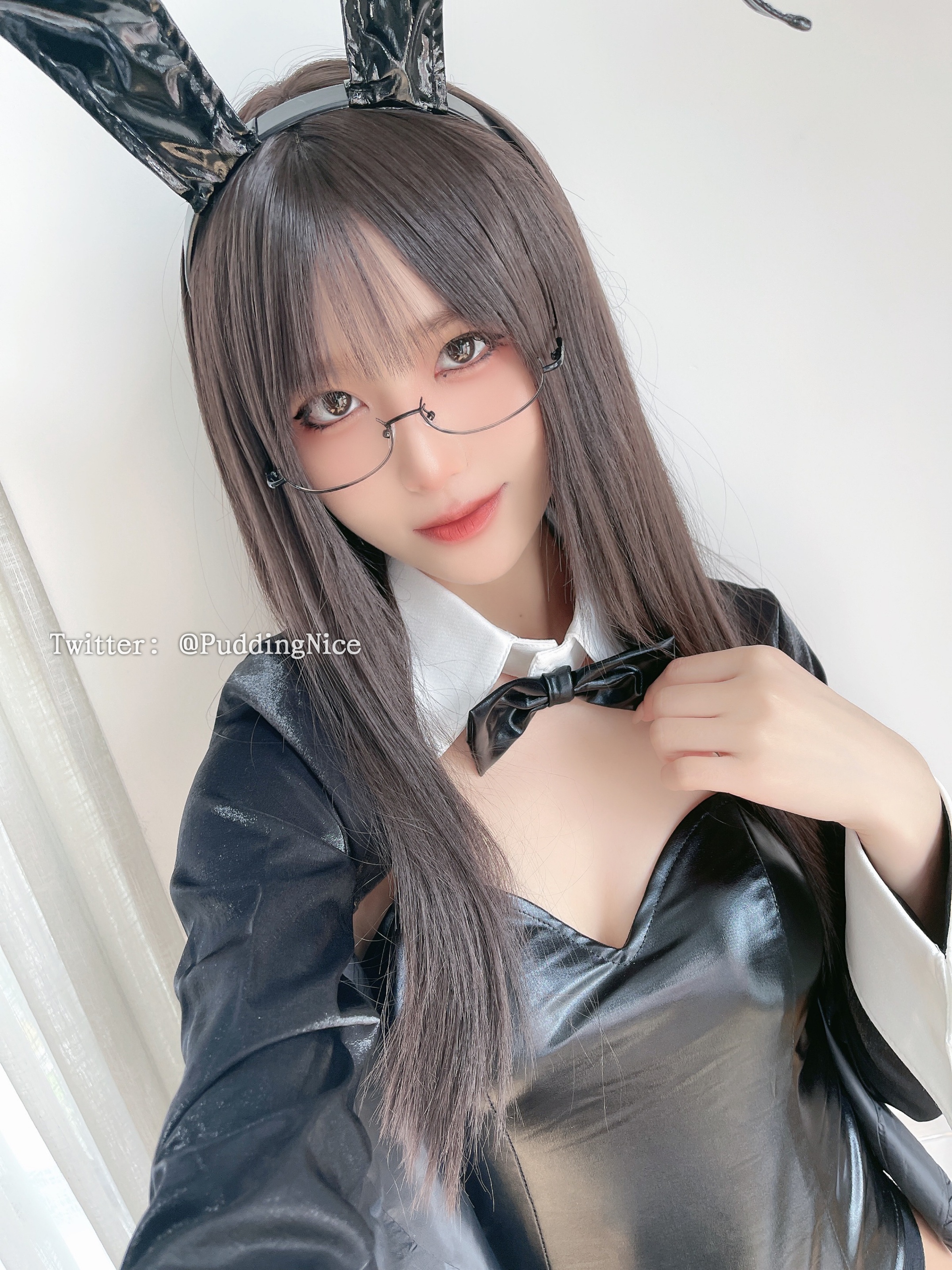 布丁大法 – Cos兔兔女仆 79P 第35张图