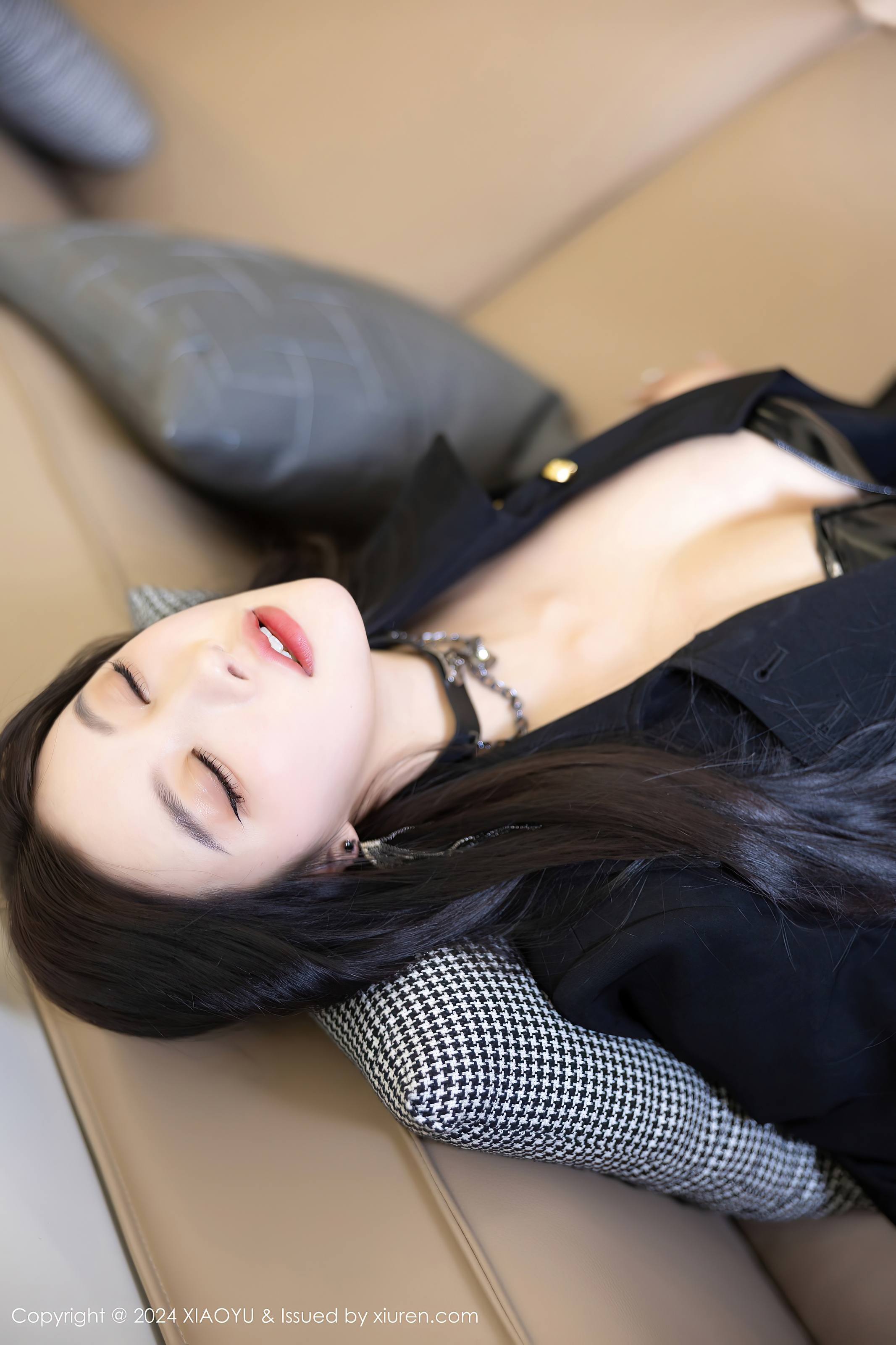 XiaoYu语画界 – Vol.1241 Yang Chen Chen 杨晨晨Yome 86P 第21张图