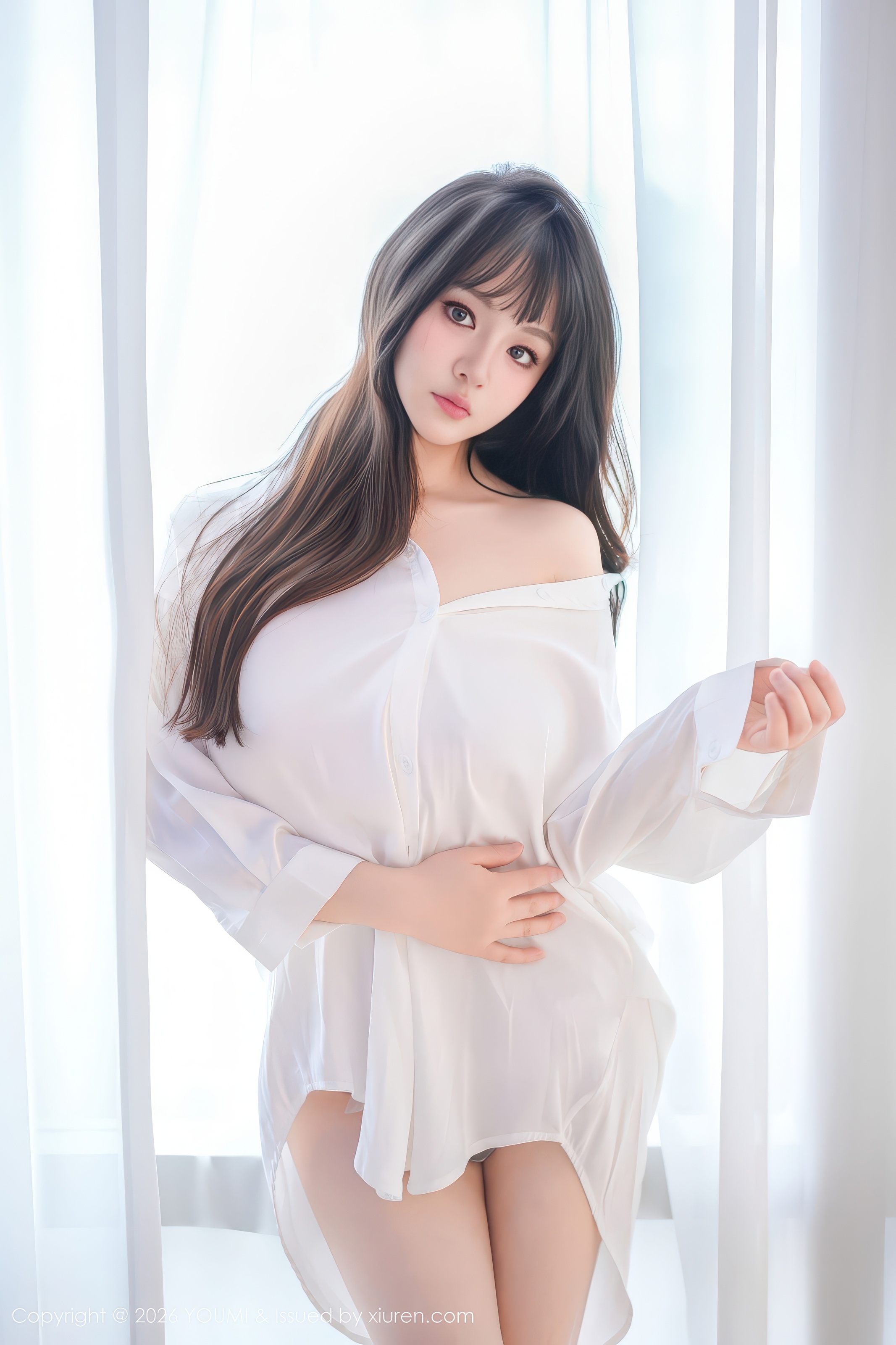 YouMi尤蜜荟 – Vol.1199 沈南汐RuRu 71P 第12张图