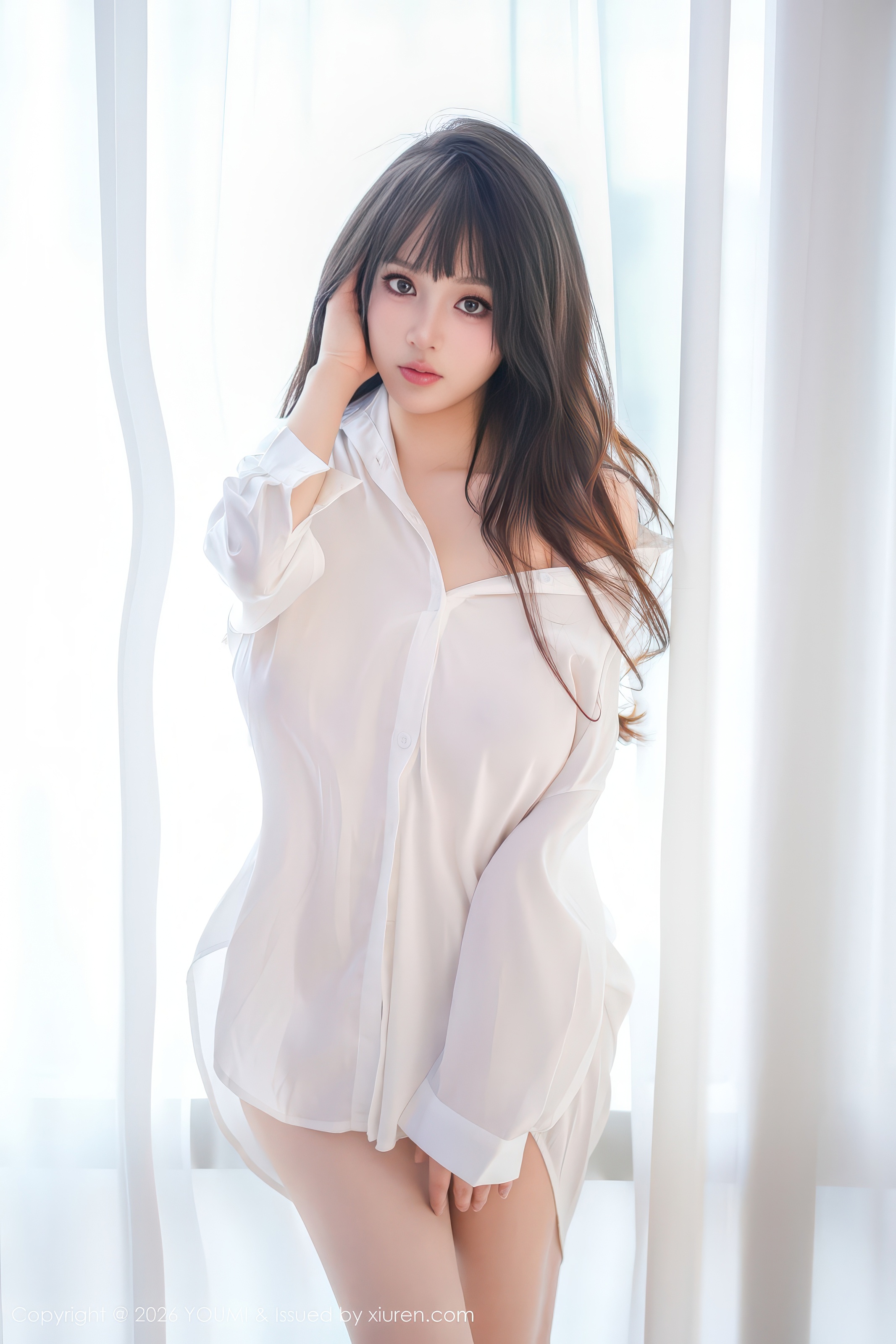 YouMi尤蜜荟 – Vol.1199 沈南汐RuRu 71P 第16张图