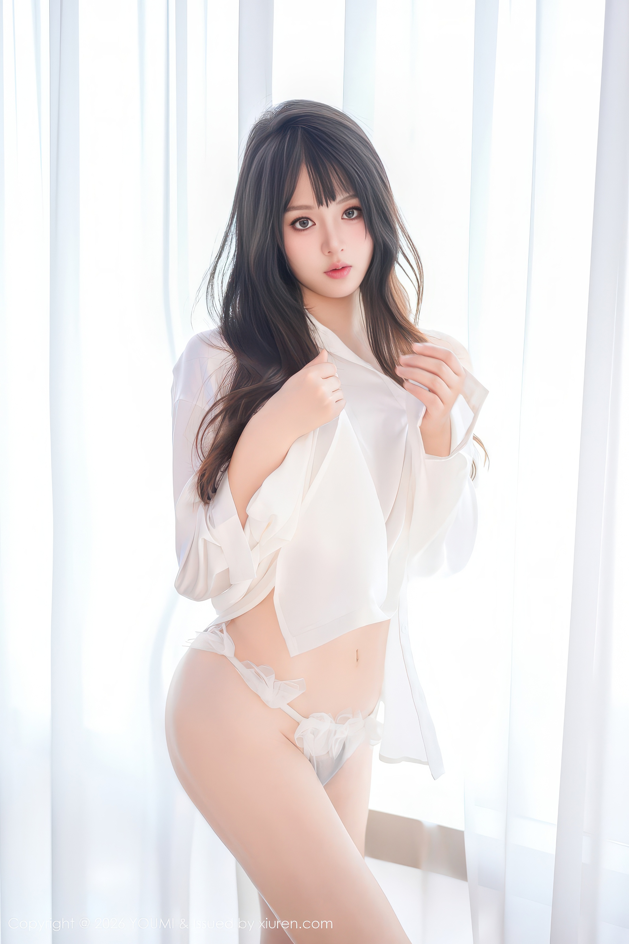 YouMi尤蜜荟 – Vol.1199 沈南汐RuRu 71P 第21张图
