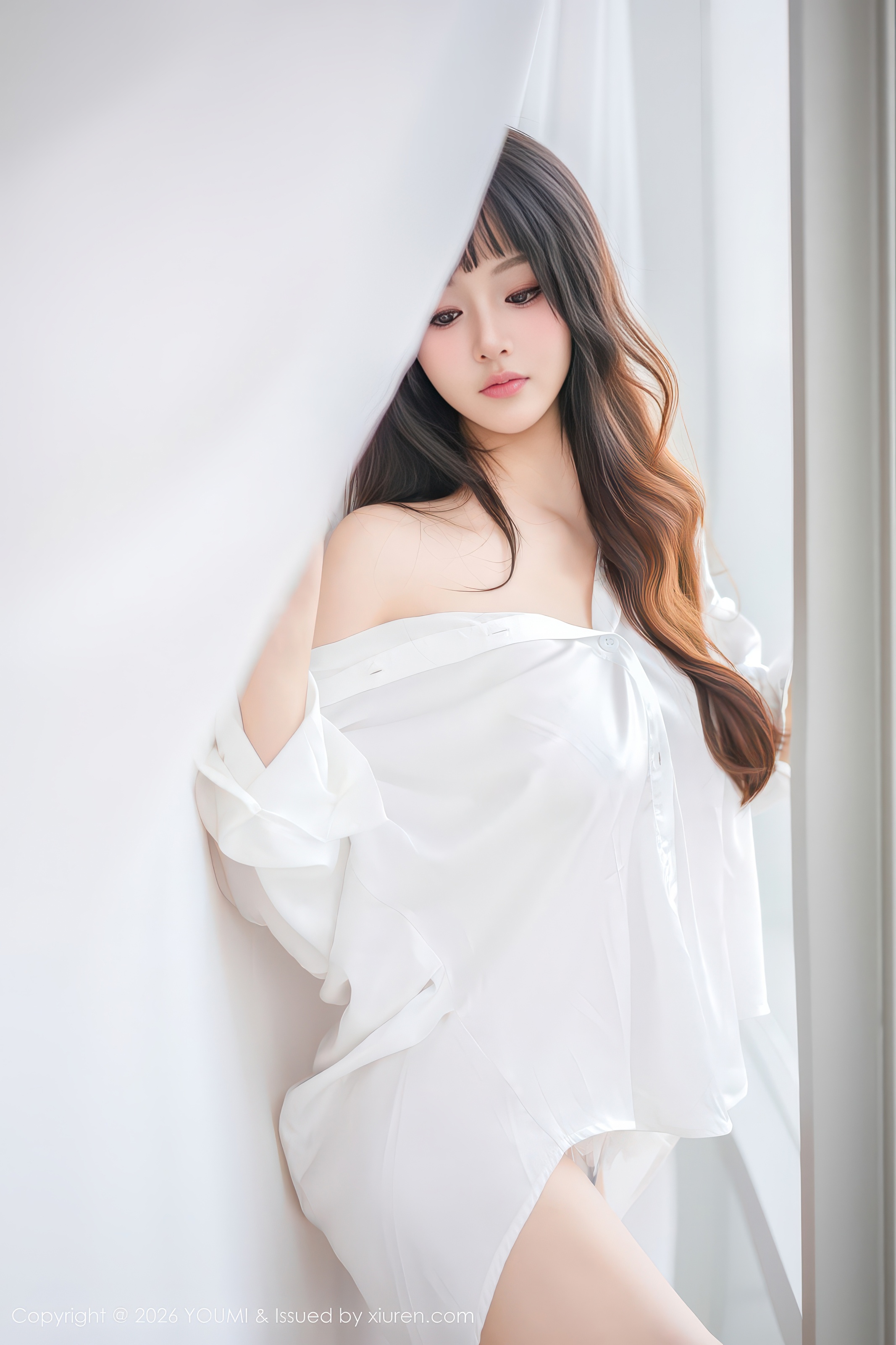 YouMi尤蜜荟 – Vol.1199 沈南汐RuRu 71P 第29张图