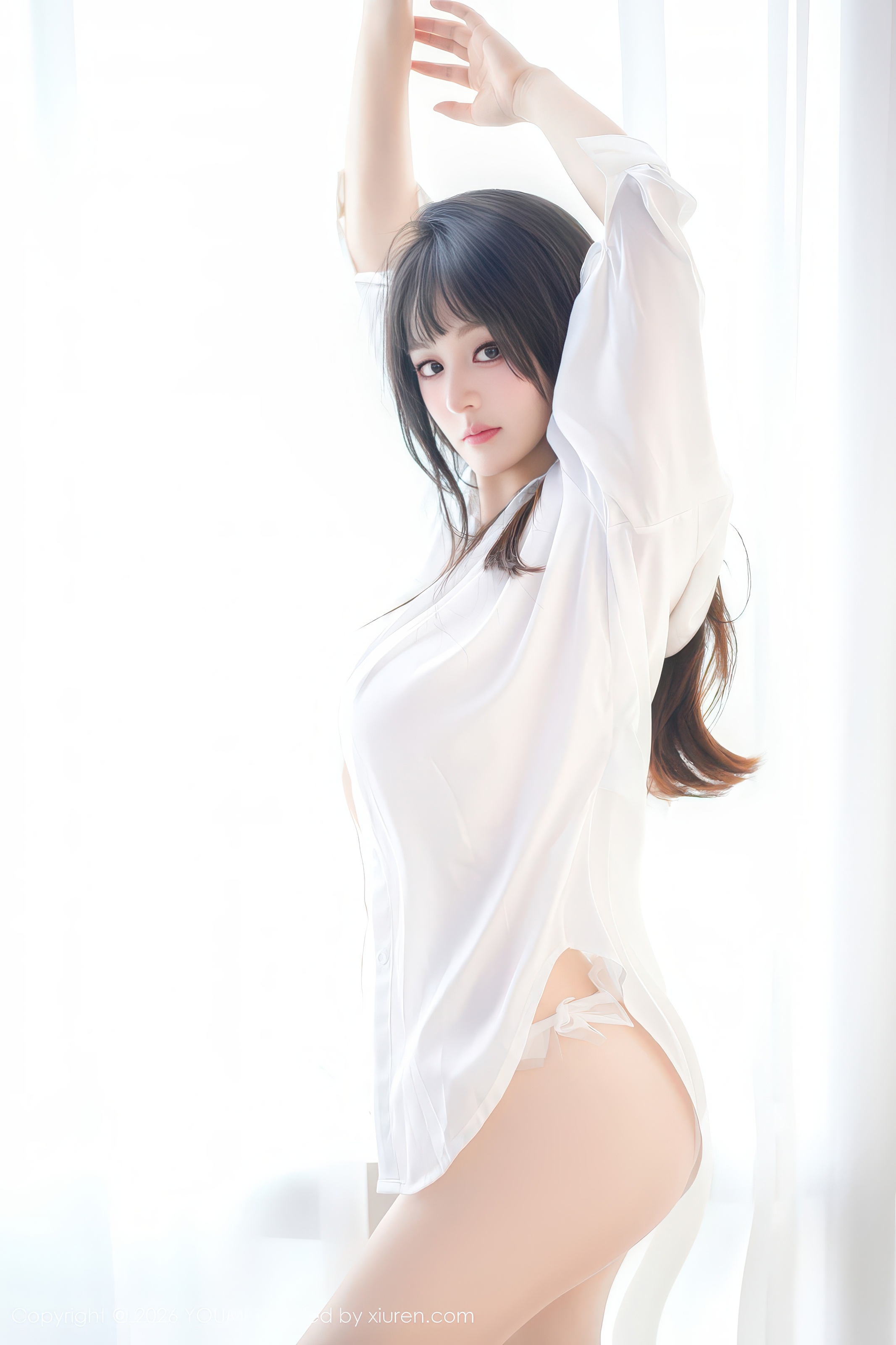 YouMi尤蜜荟 – Vol.1199 沈南汐RuRu 71P 第7张图