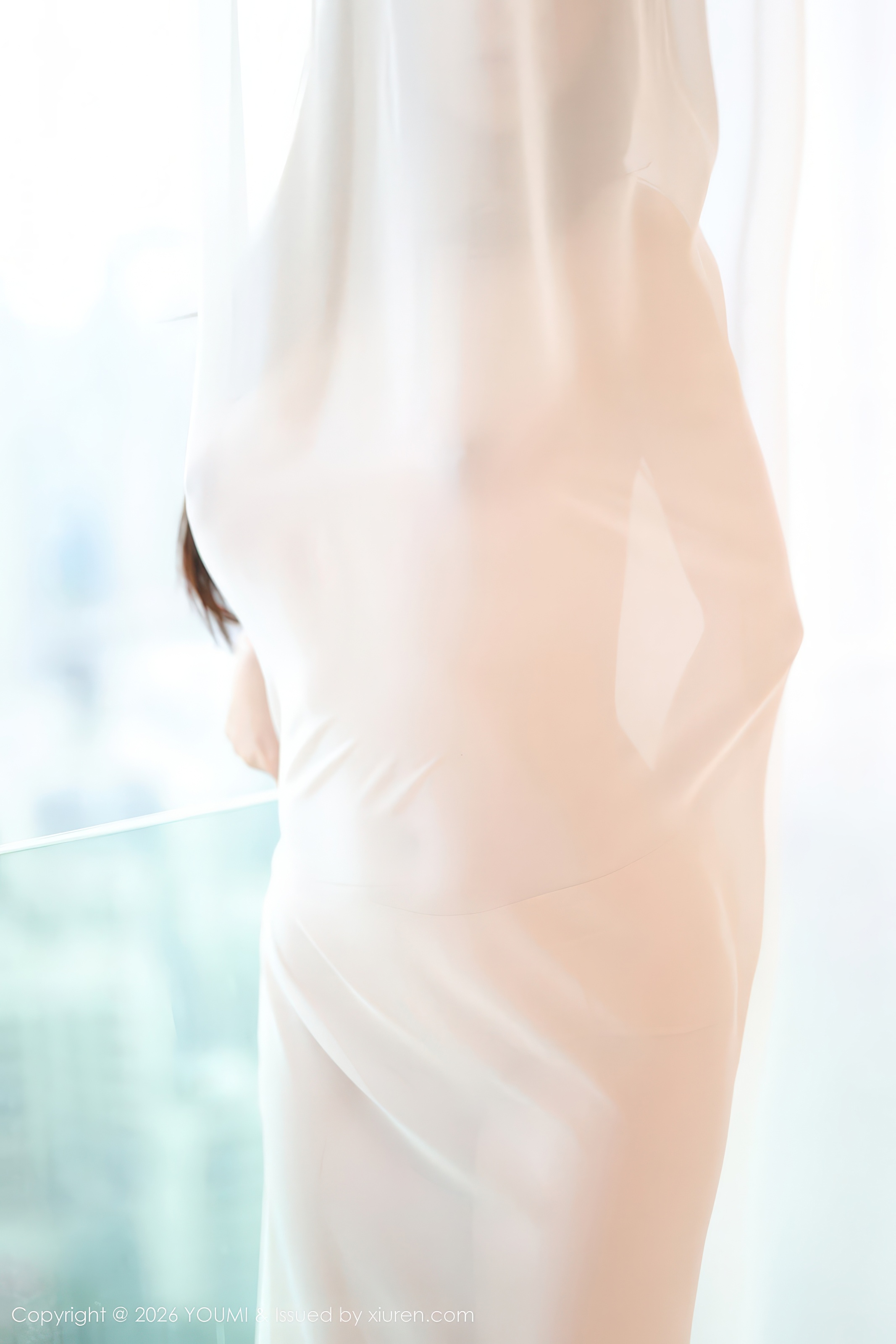 YouMi尤蜜荟 – Vol.1200 桃桃夭夭twins 79P 第72张图