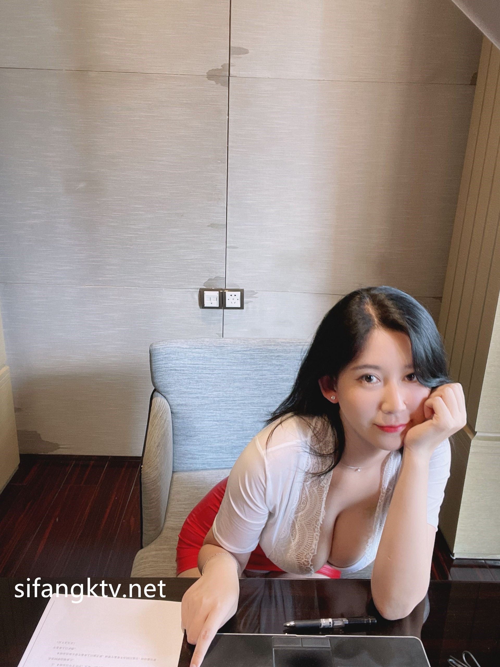 Xiuren Uncensored nova李雅 – R18 秀人网模特 劲爆私拍合集 EP.8 200P 第142张图