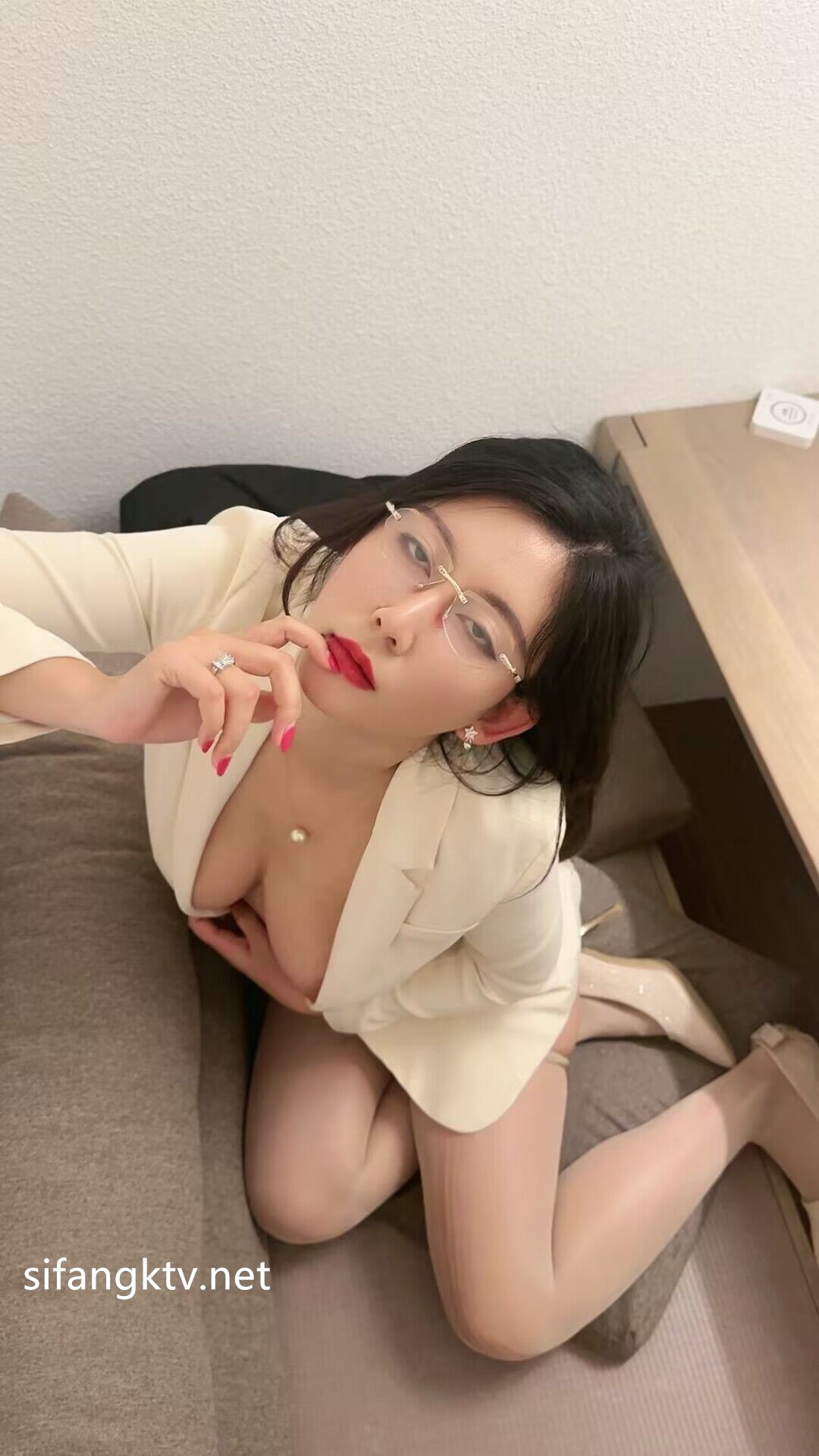 Xiuren Uncensored nova李雅 – R18 秀人网模特 劲爆私拍合集 EP.8 200P 第34张图