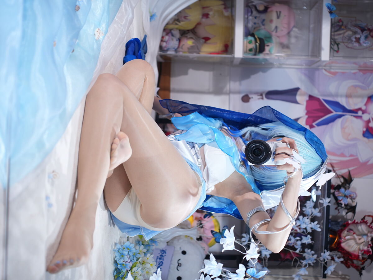 Coser@白栎Shirly - 守岸人 Part02 (66P) 第36张图